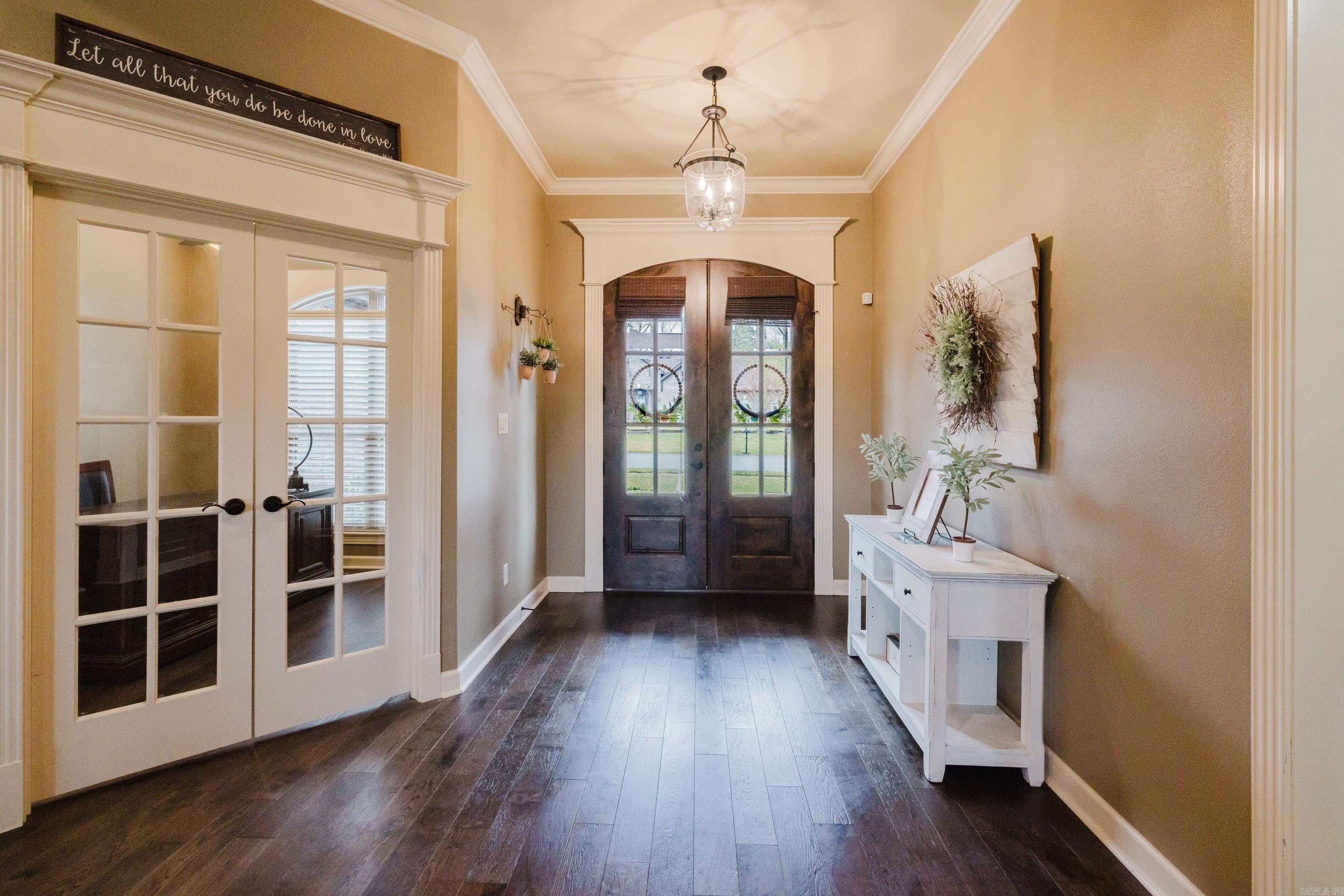 COLDWATER CREEK - Residential