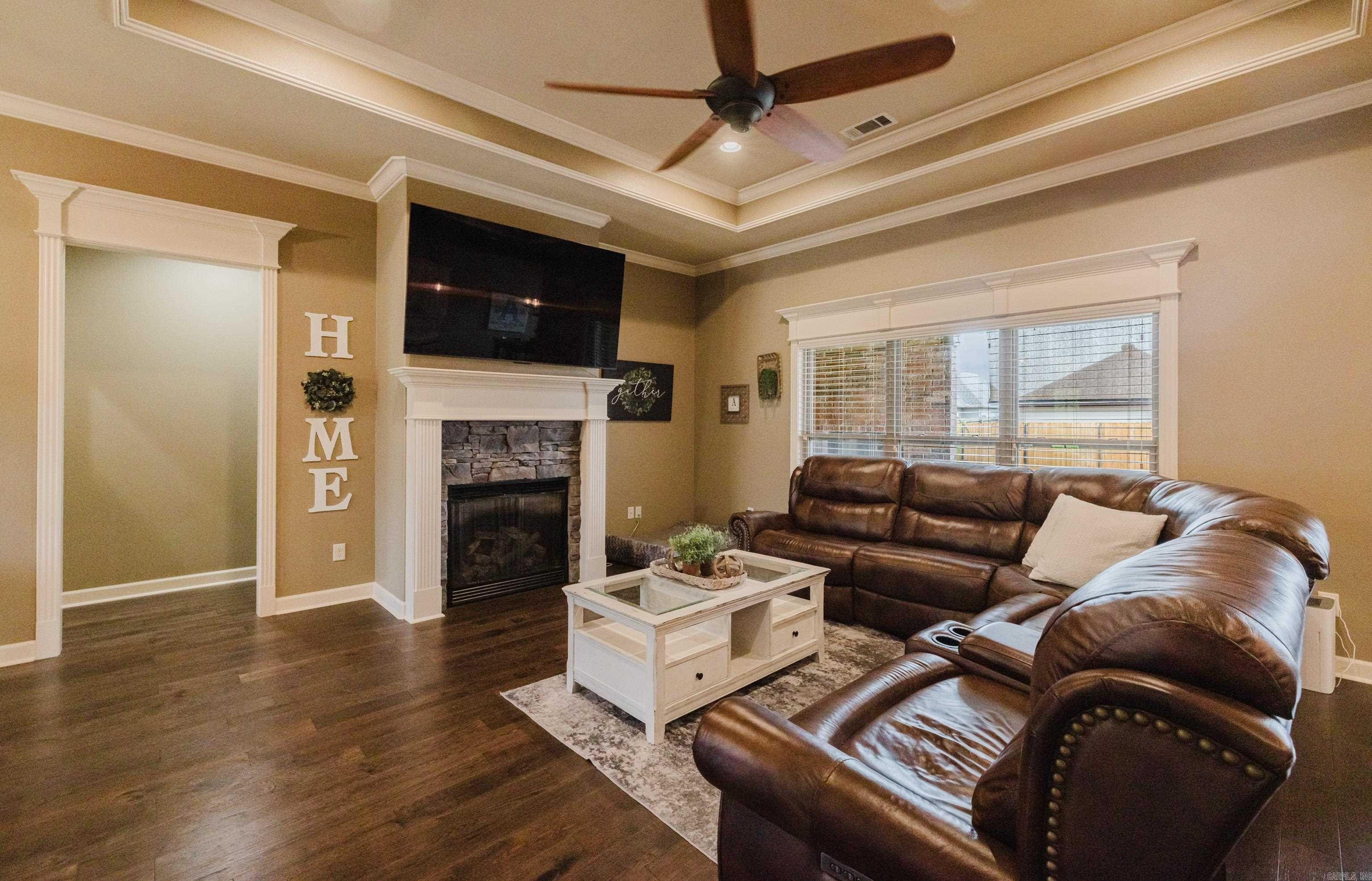 COLDWATER CREEK - Residential