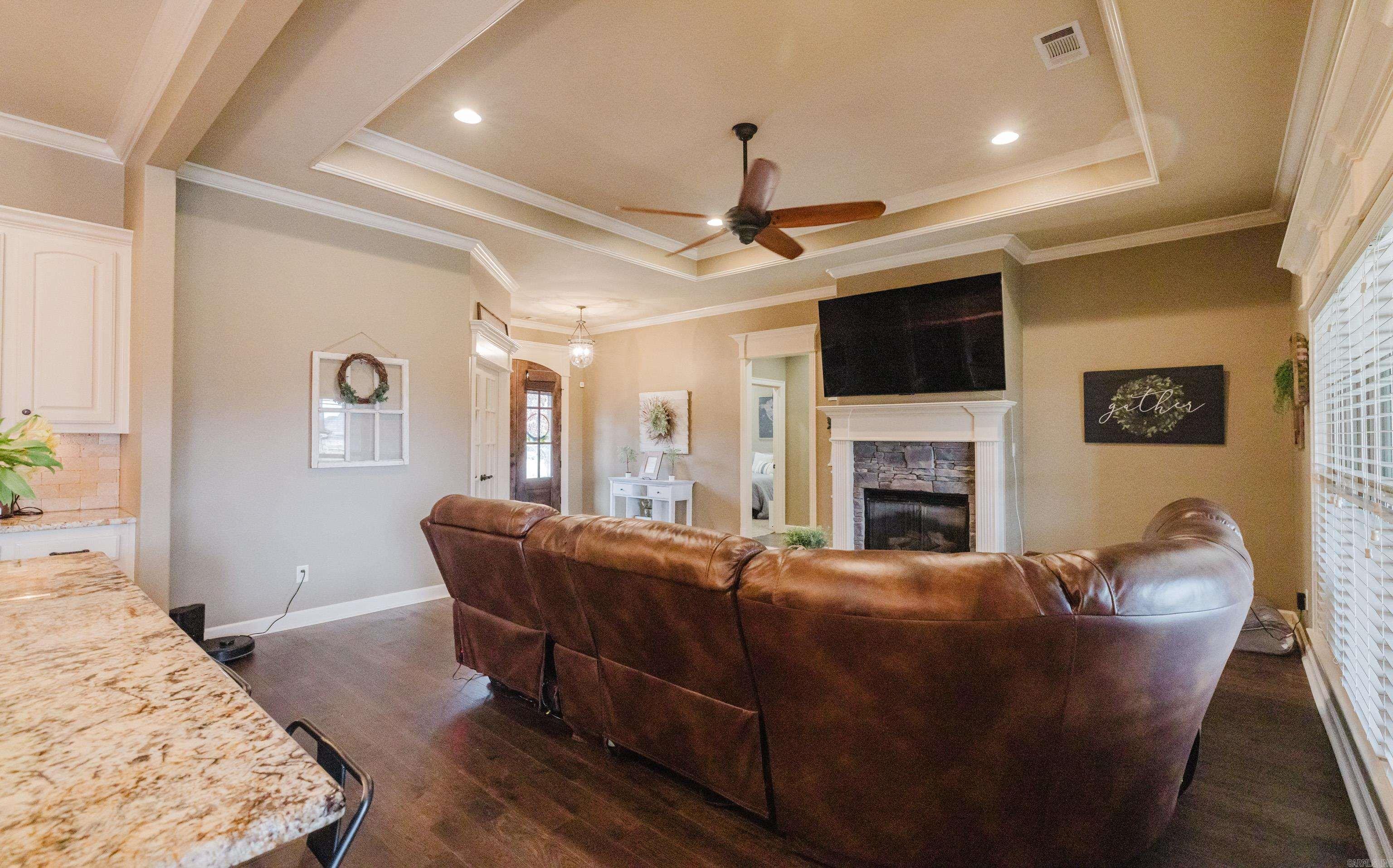 COLDWATER CREEK - Residential