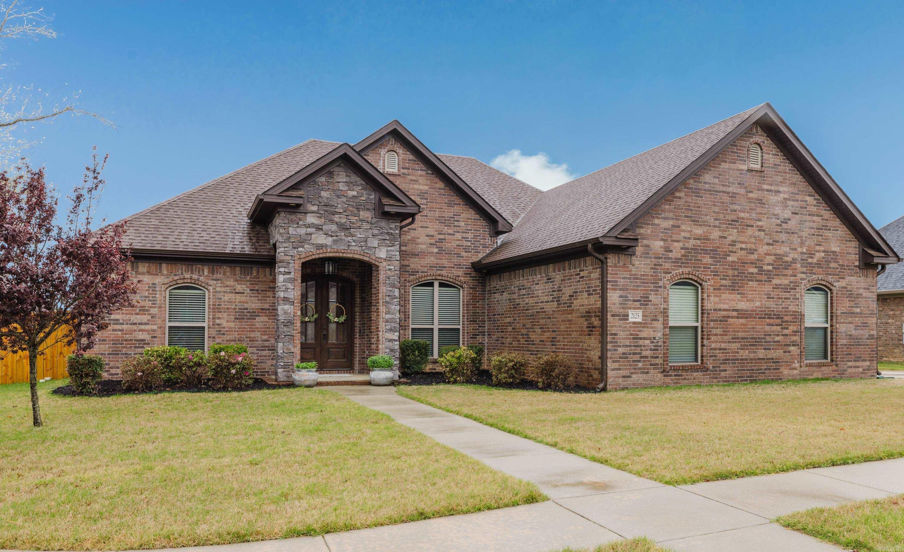 COLDWATER CREEK - Residential