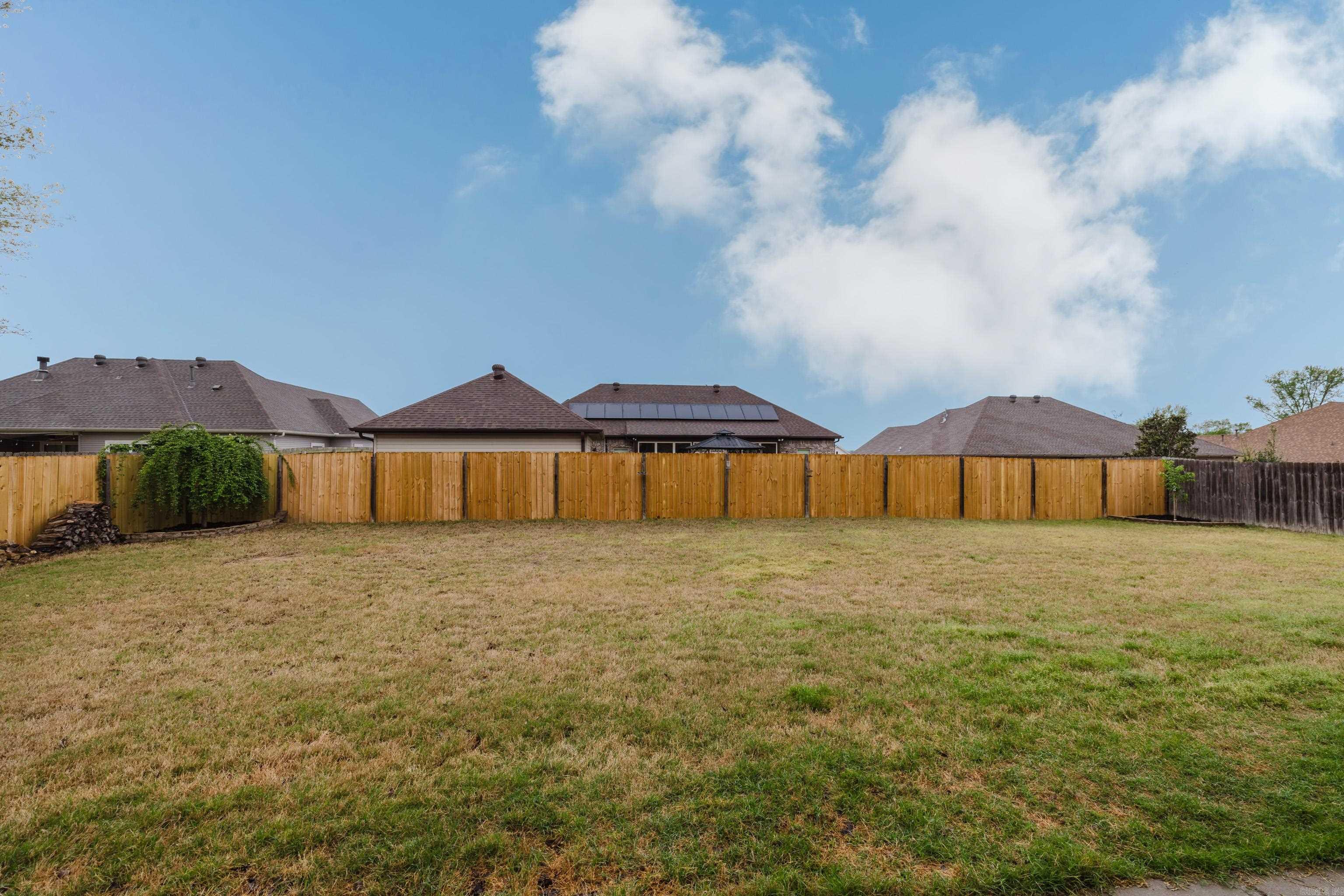 COLDWATER CREEK - Residential