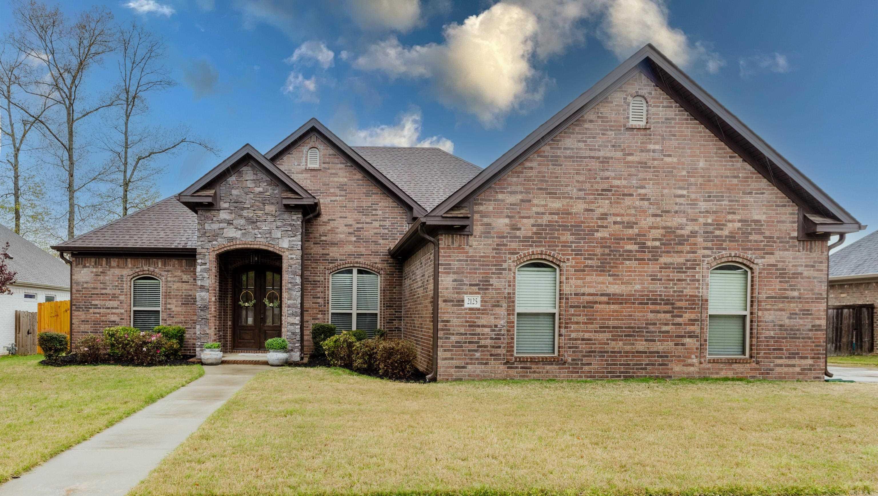 COLDWATER CREEK - Residential