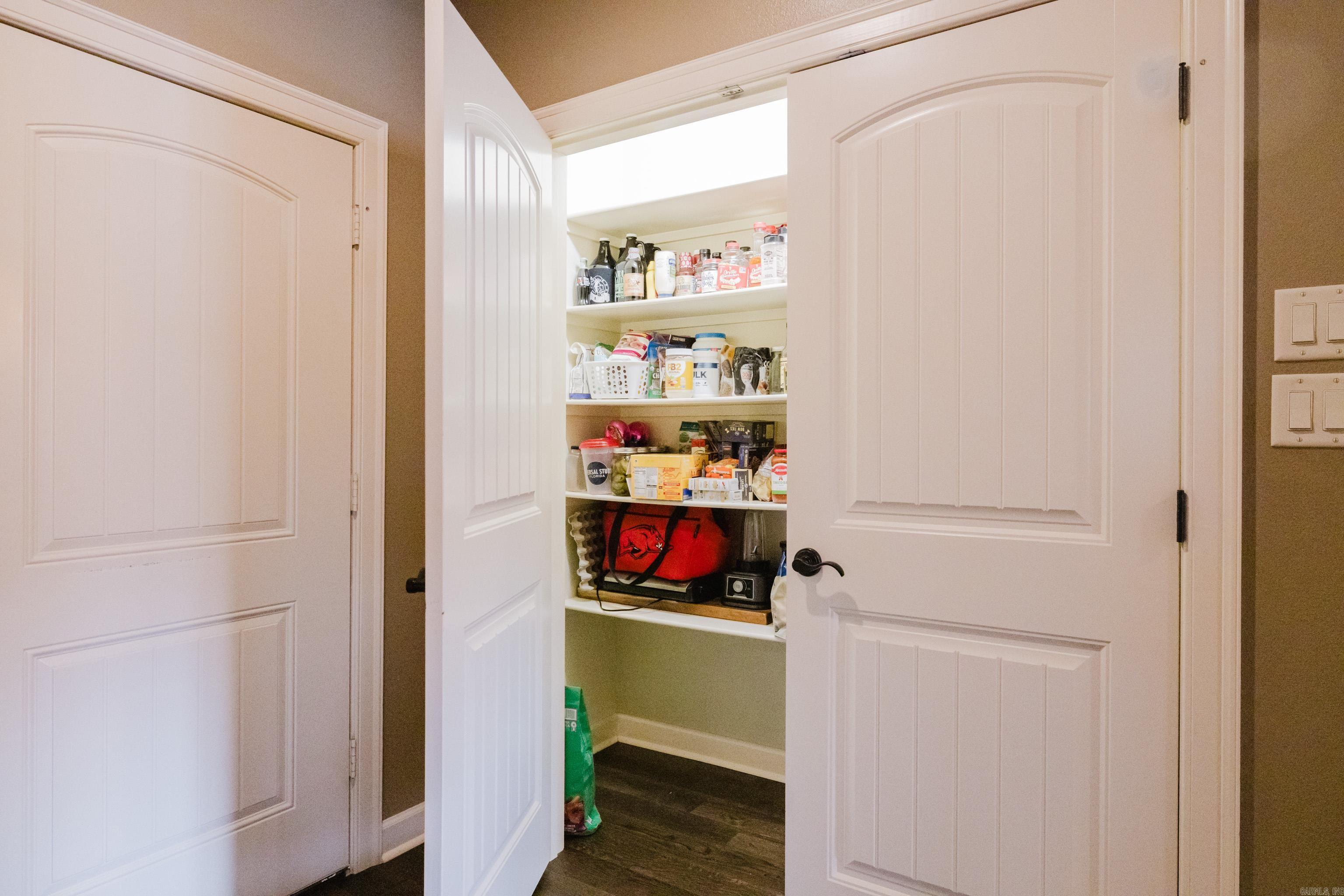 COLDWATER CREEK - Residential