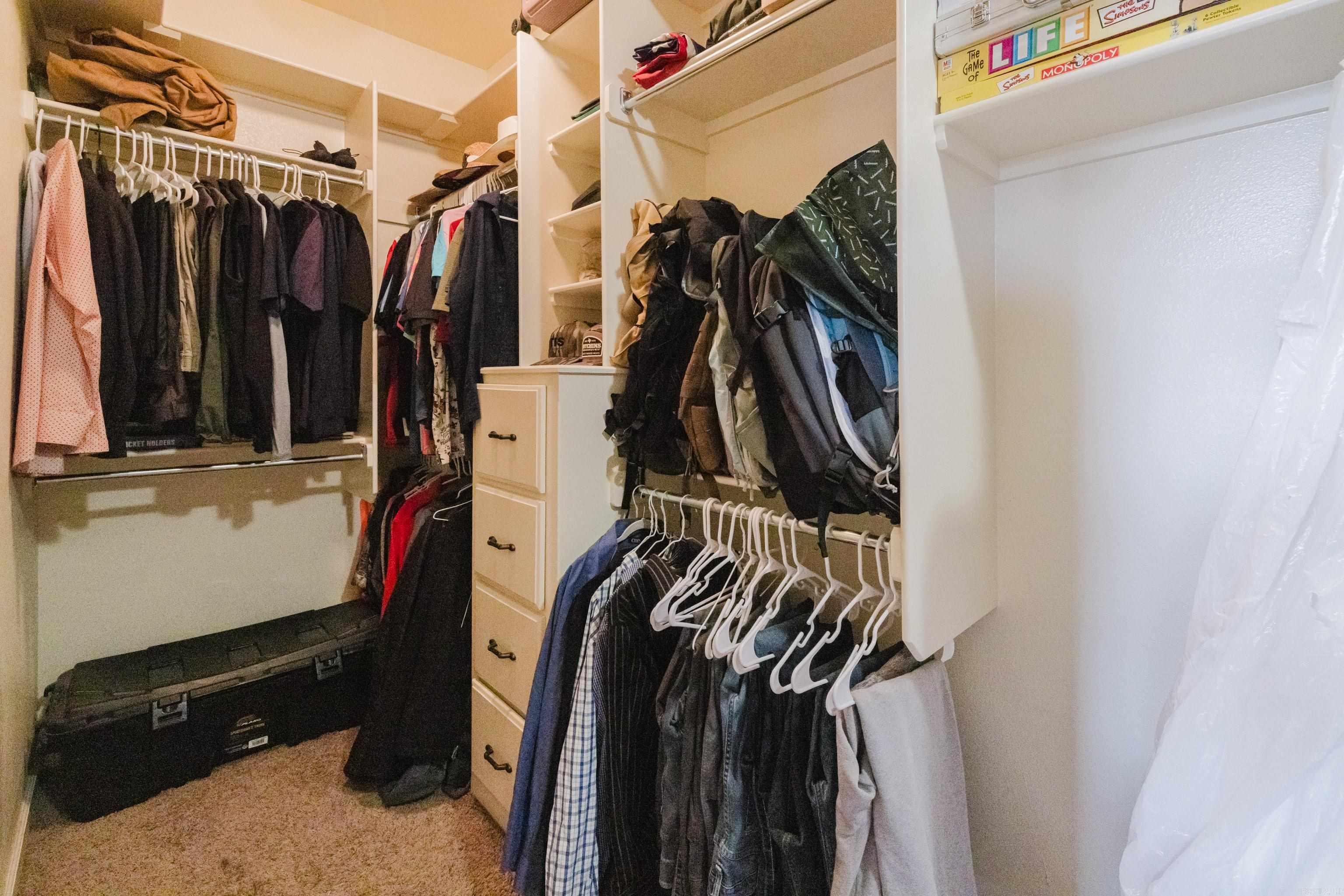 COLDWATER CREEK - Residential