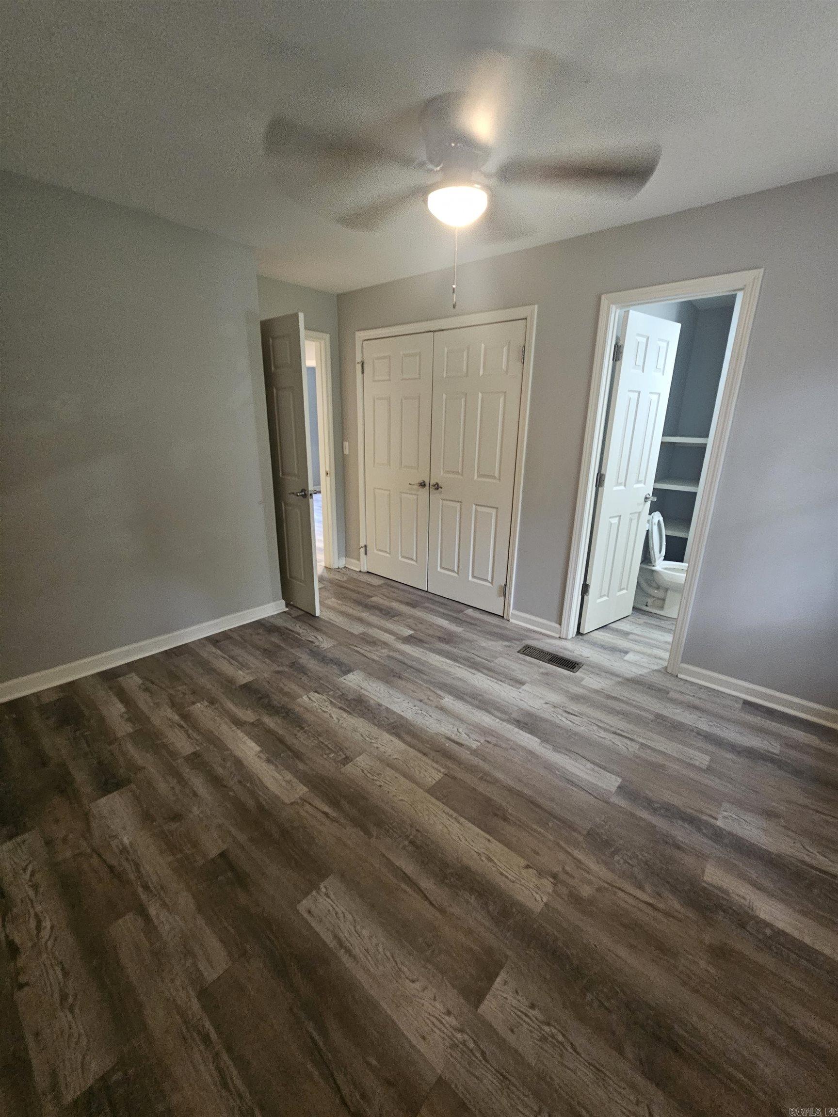 Not in Subdivision - Residential Lease