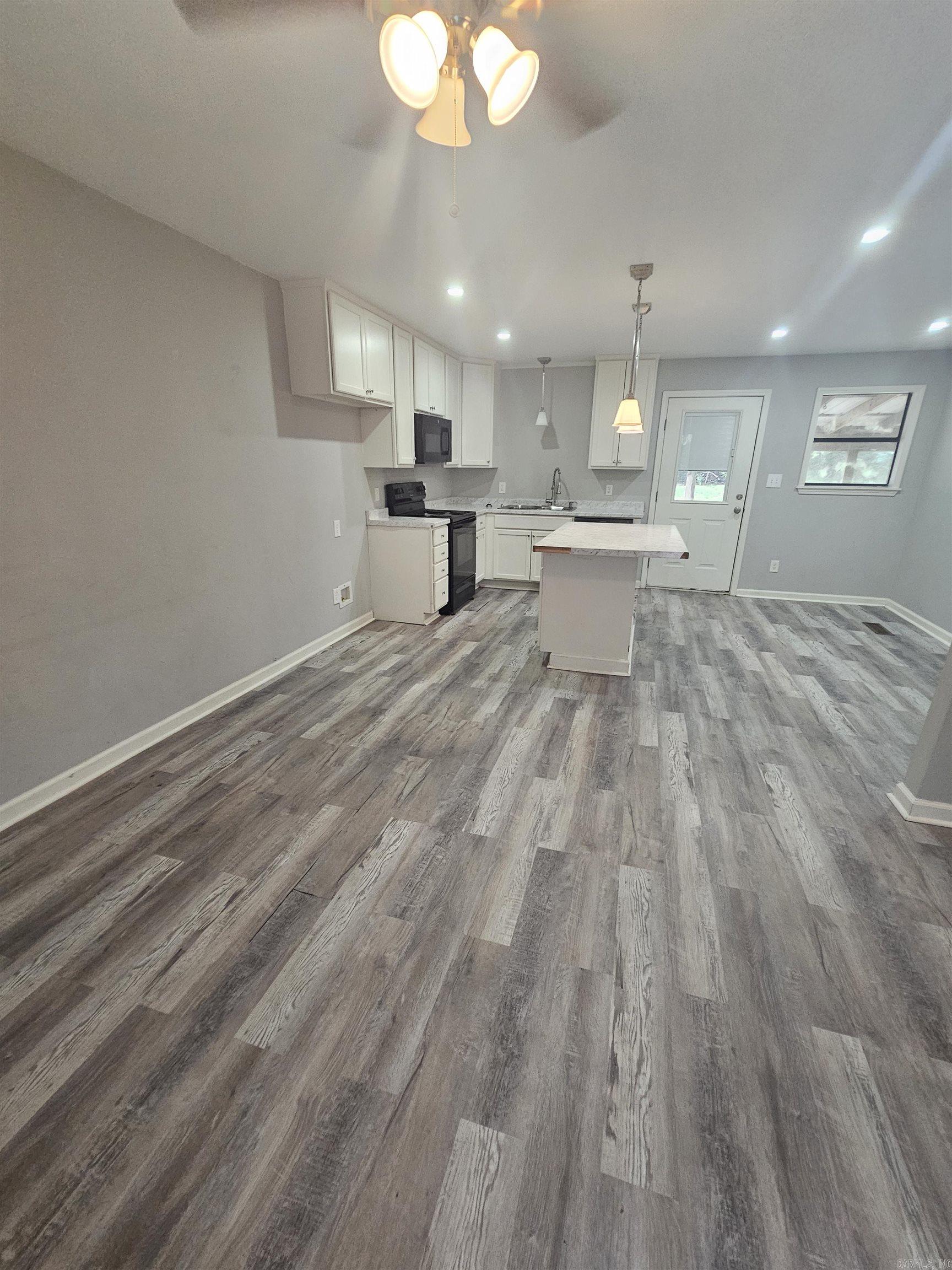 Not in Subdivision - Residential Lease