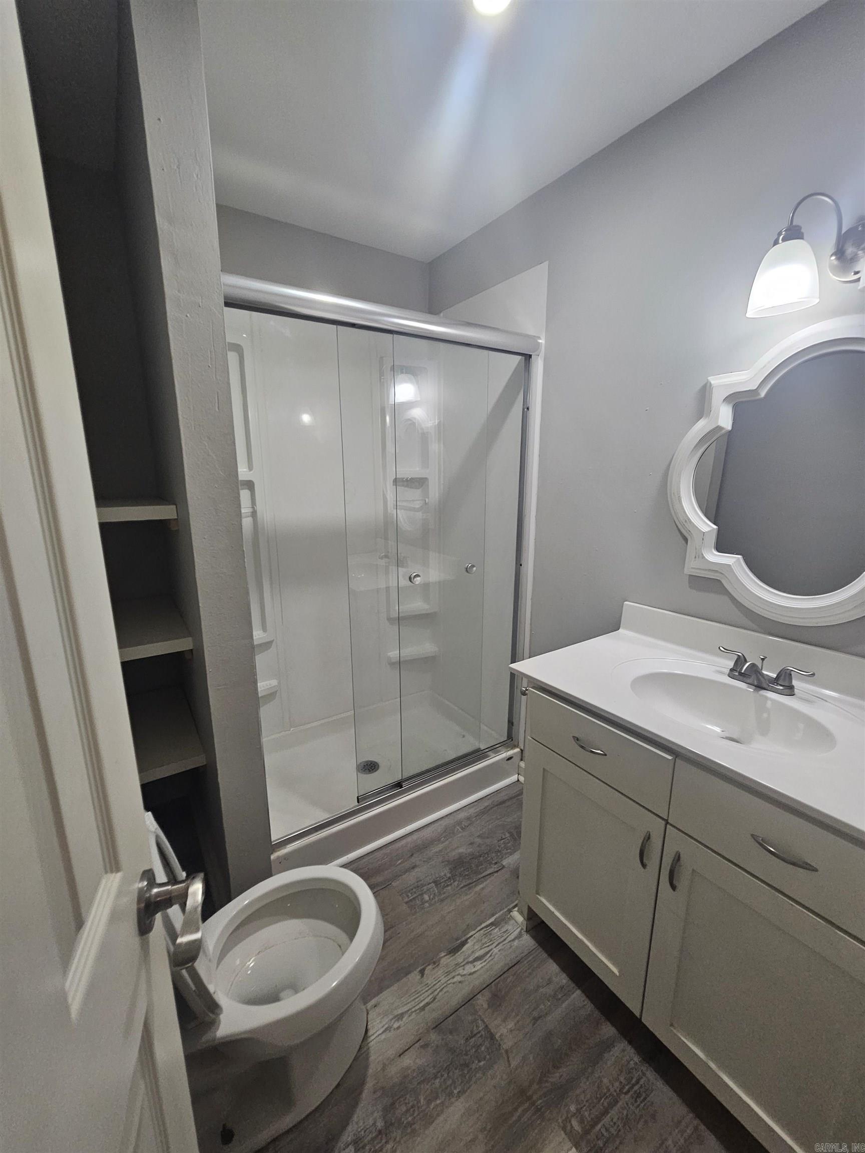 Not in Subdivision - Residential Lease