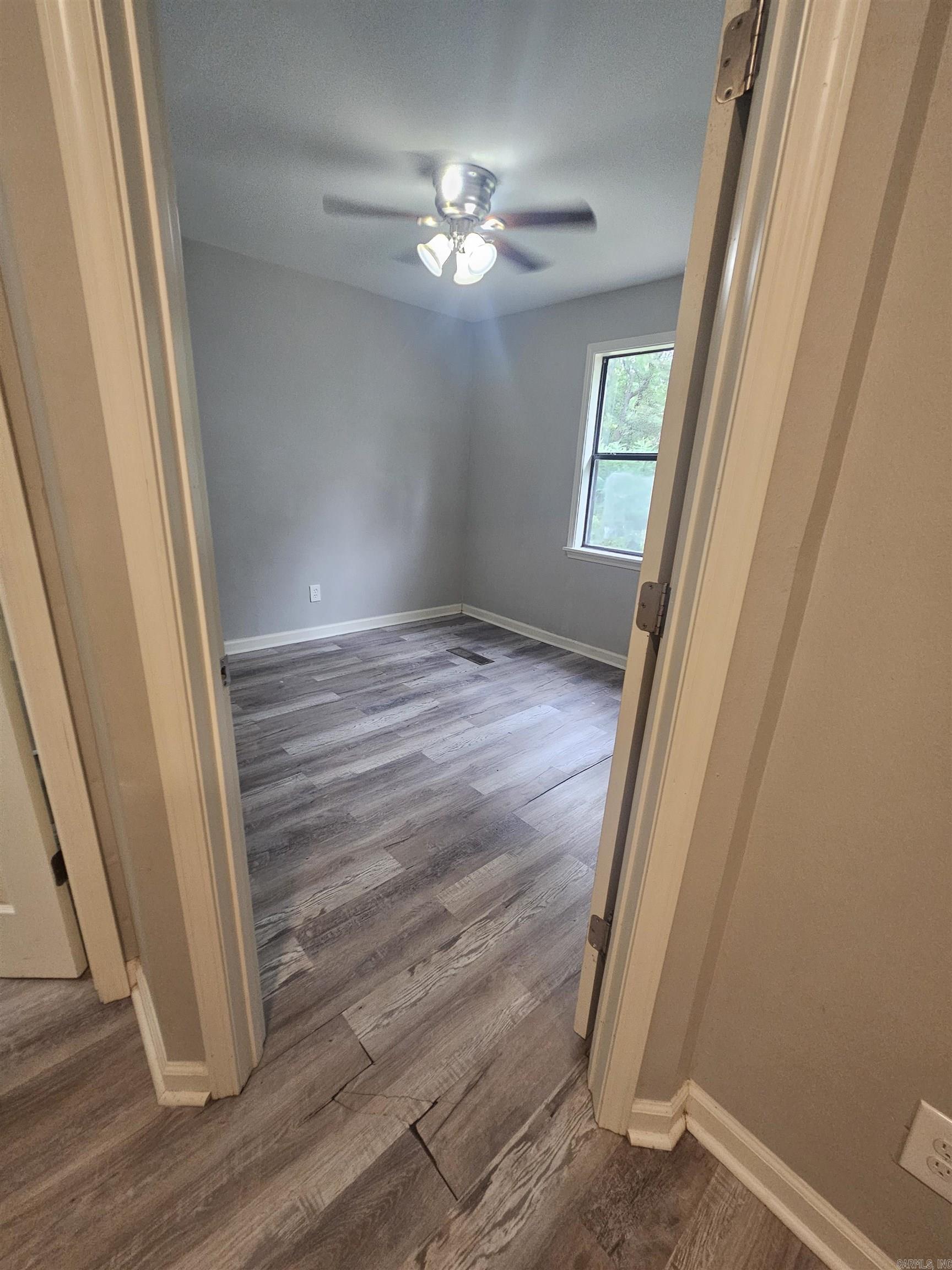 Not in Subdivision - Residential Lease