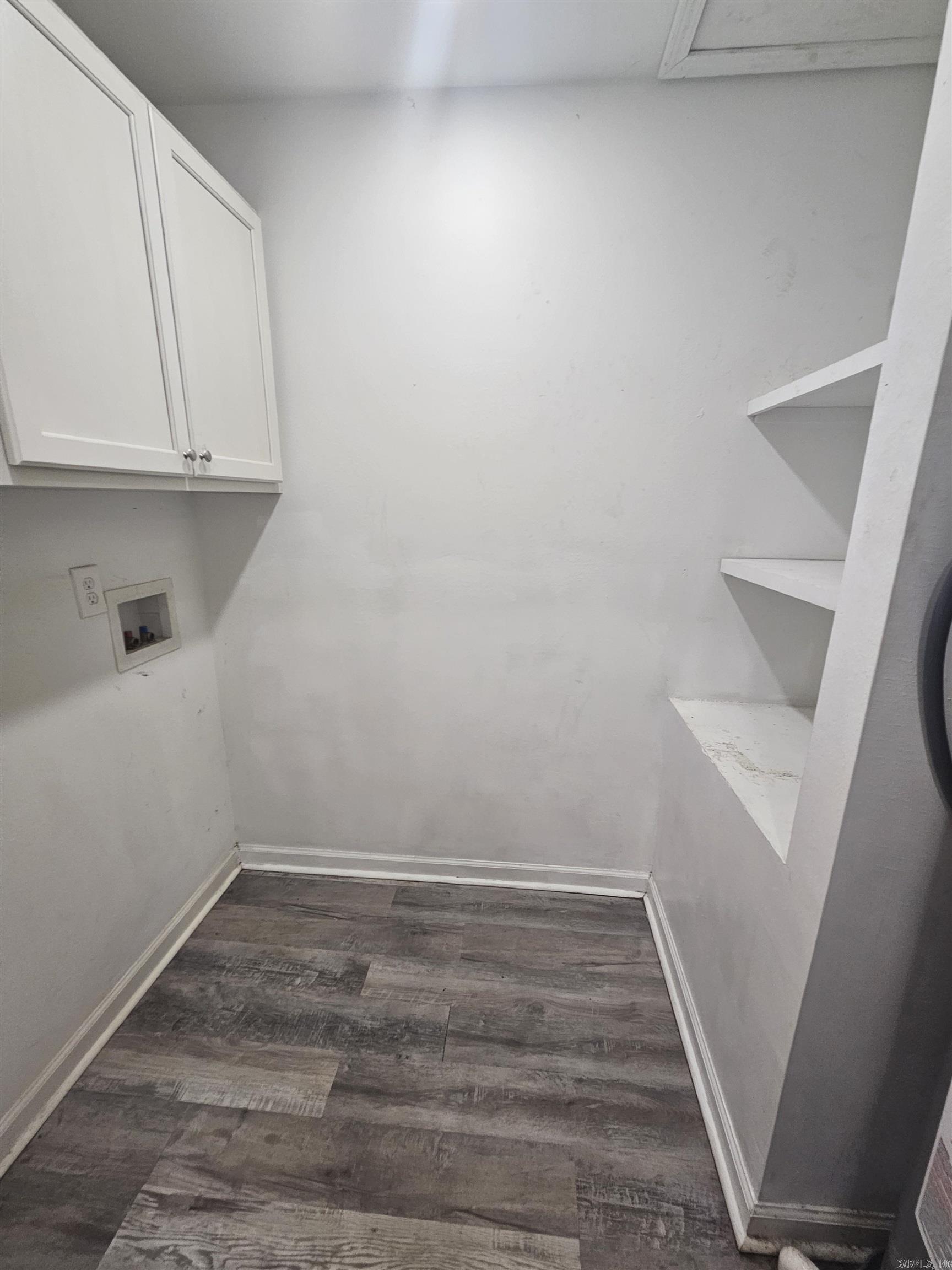 Not in Subdivision - Residential Lease