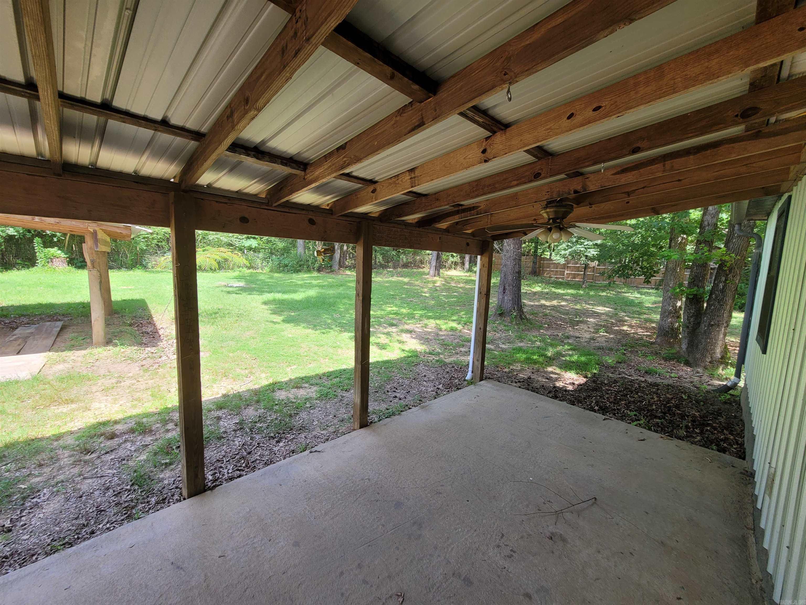 Not in Subdivision - Residential Lease