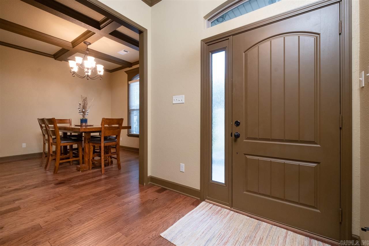 LOCHRIDGE ESTATES - Residential