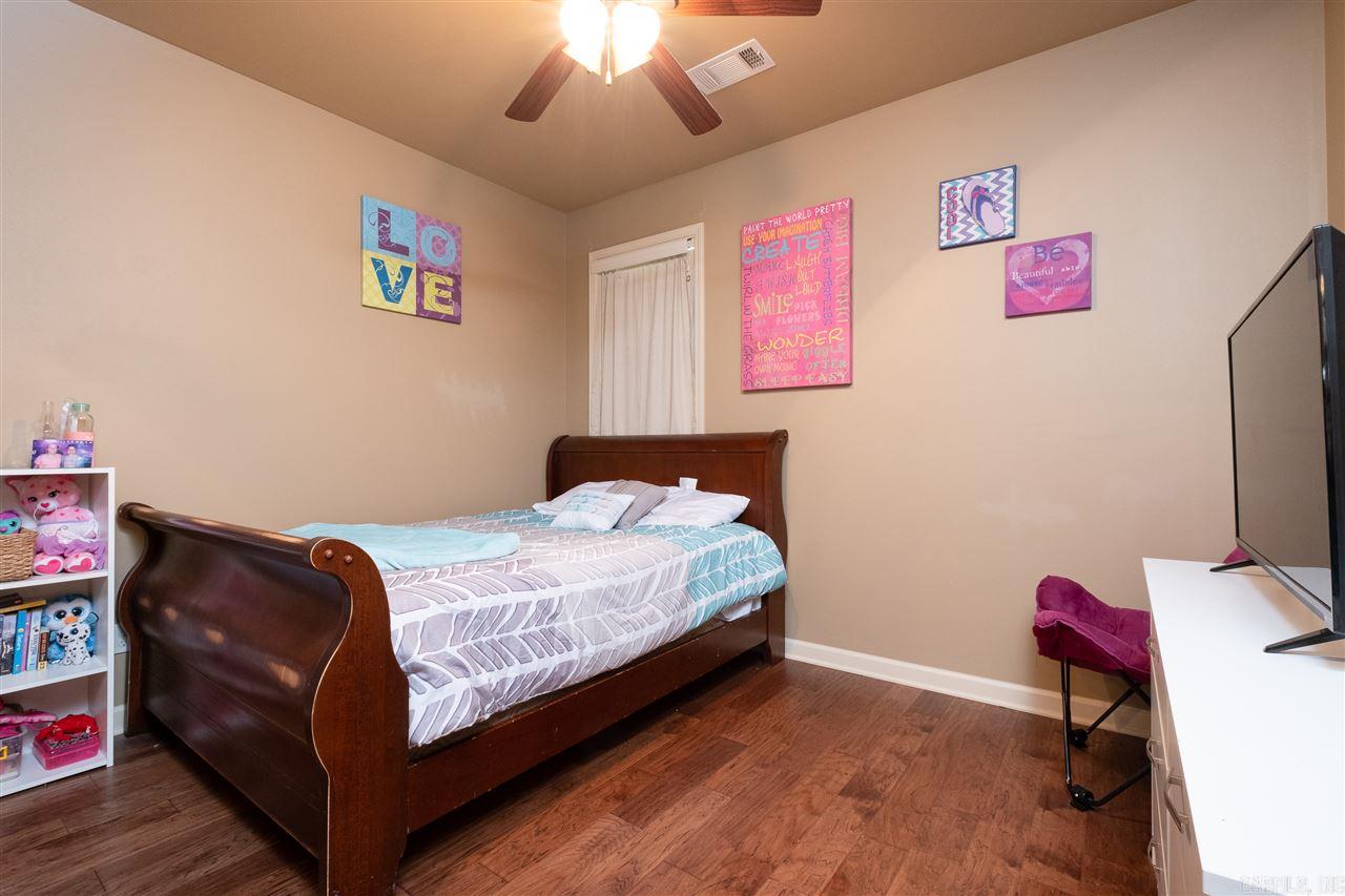 LOCHRIDGE ESTATES - Residential