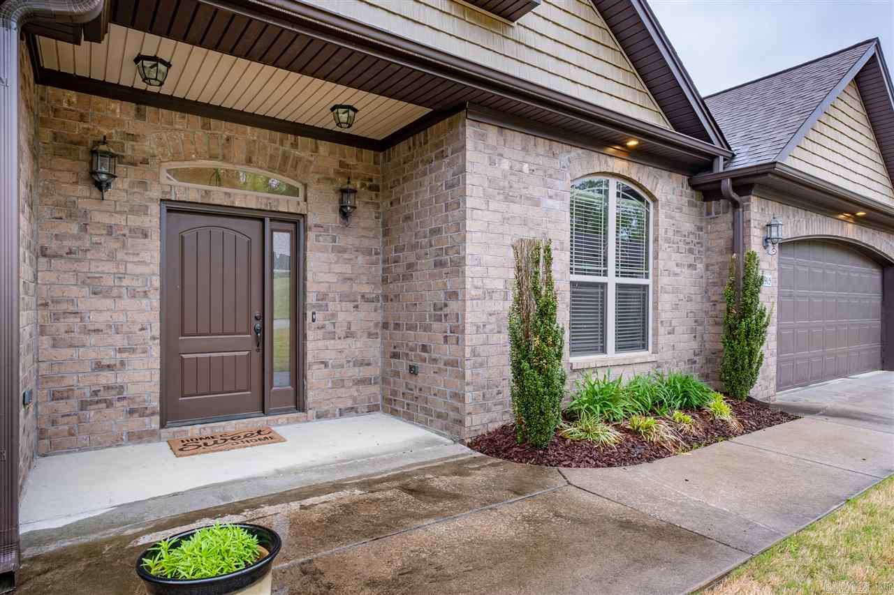 LOCHRIDGE ESTATES - Residential