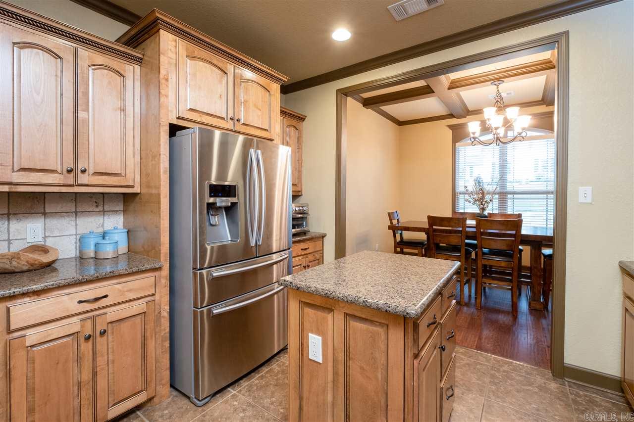 LOCHRIDGE ESTATES - Residential