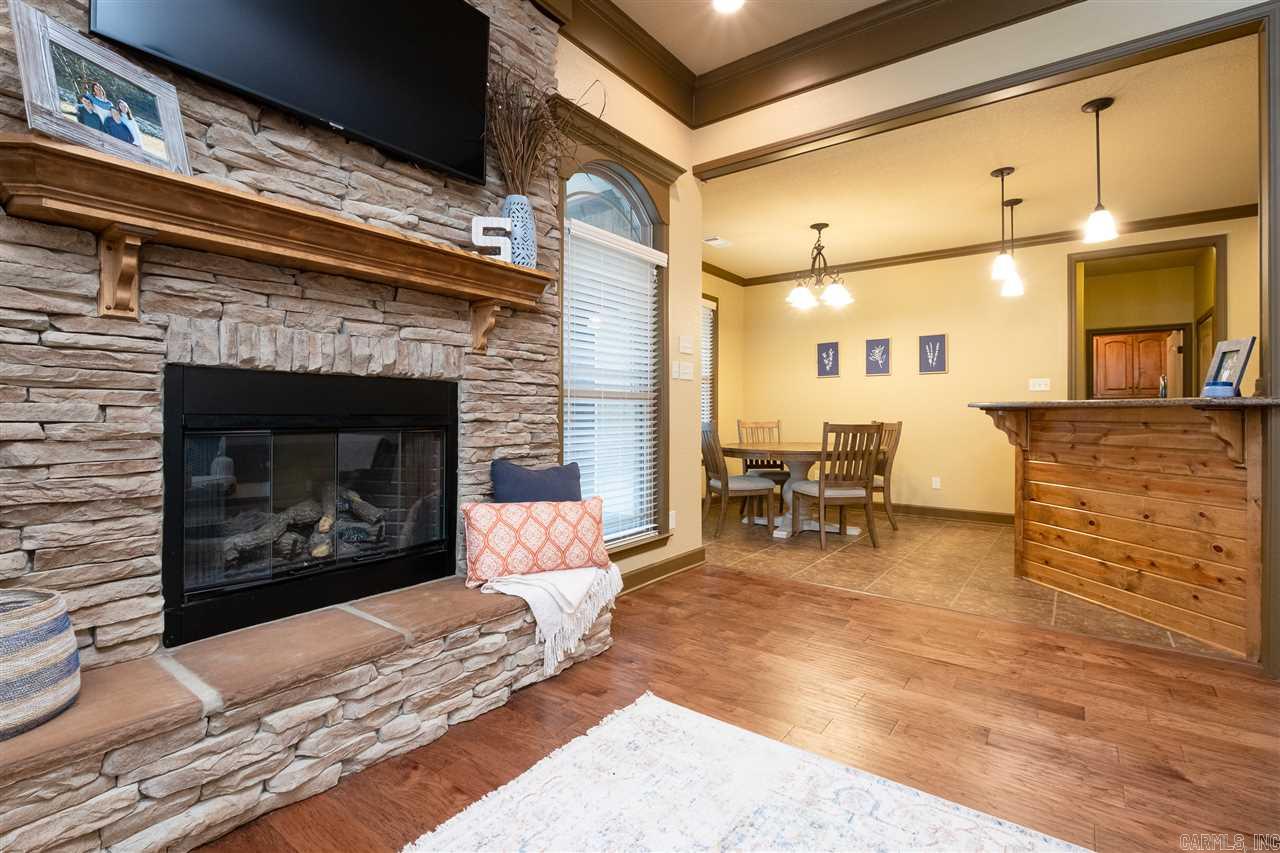 LOCHRIDGE ESTATES - Residential