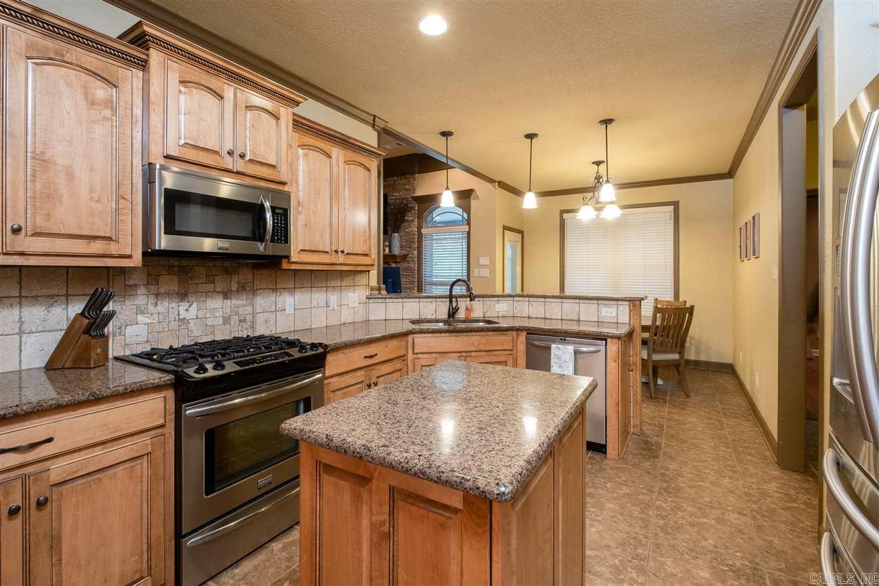 LOCHRIDGE ESTATES - Residential