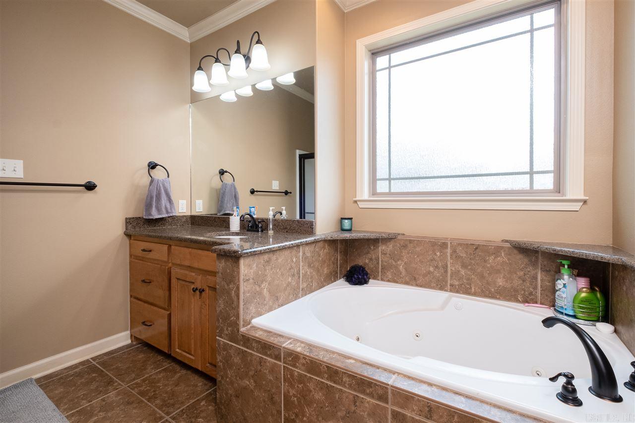 LOCHRIDGE ESTATES - Residential