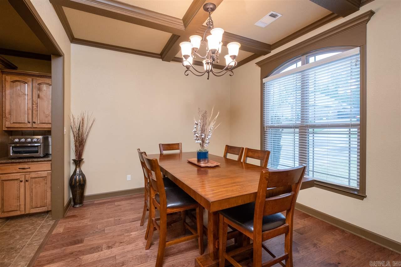 LOCHRIDGE ESTATES - Residential