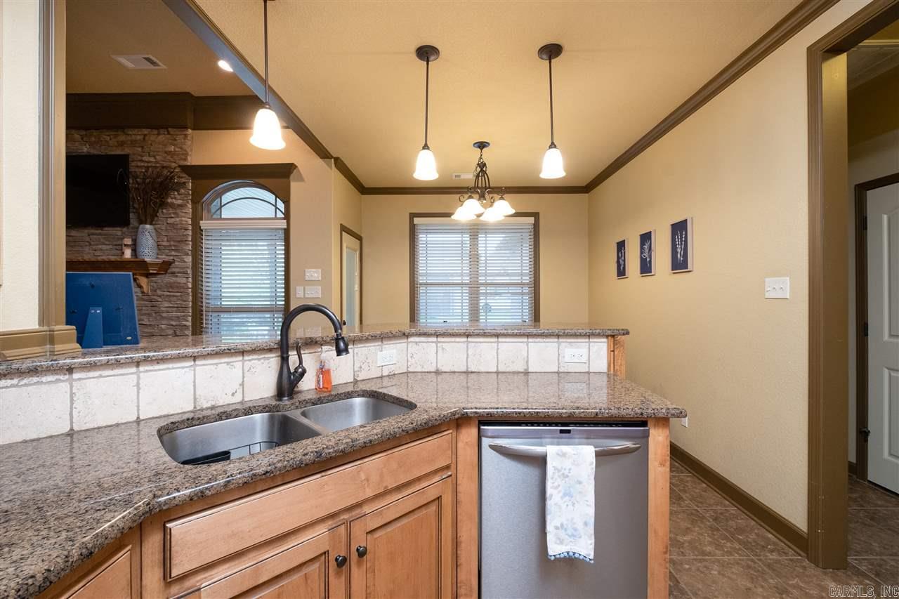 LOCHRIDGE ESTATES - Residential