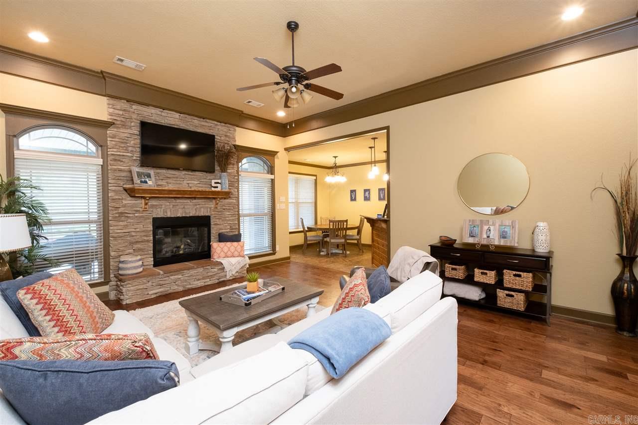 LOCHRIDGE ESTATES - Residential