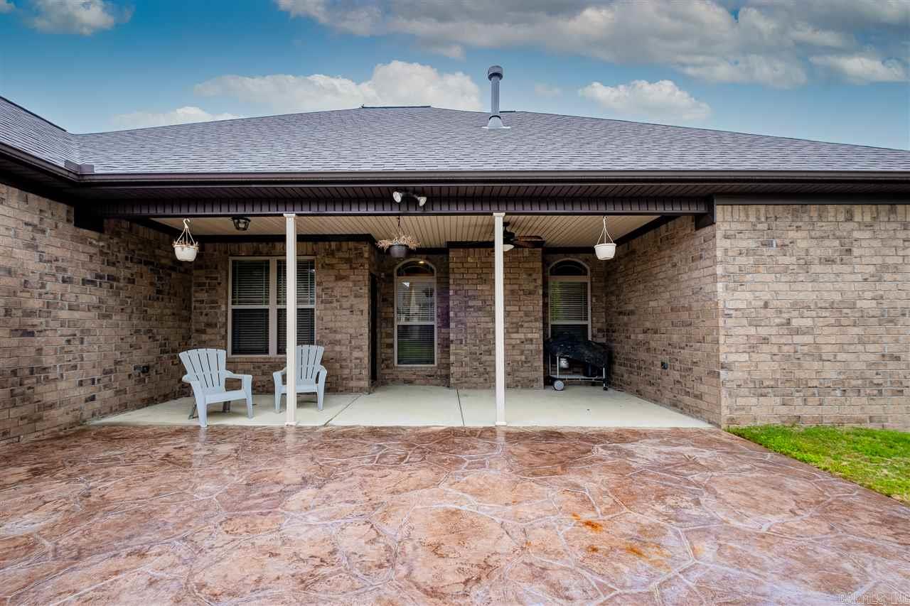 LOCHRIDGE ESTATES - Residential