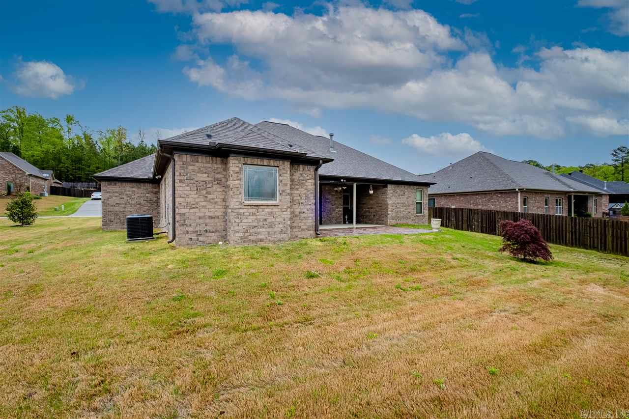 LOCHRIDGE ESTATES - Residential