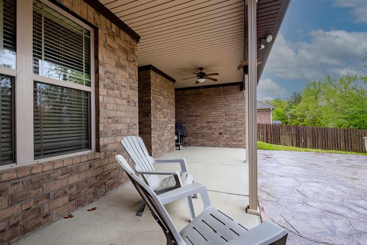 LOCHRIDGE ESTATES - Residential