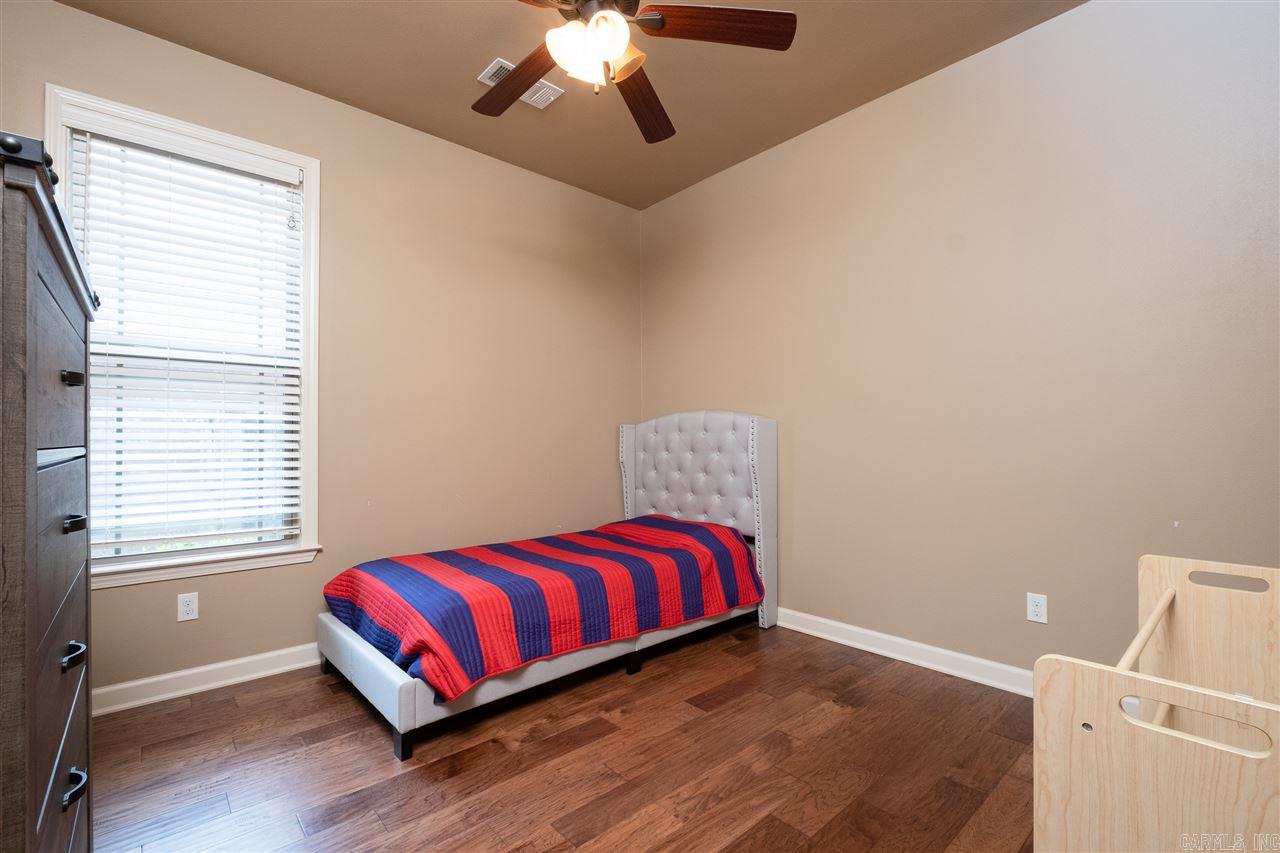 LOCHRIDGE ESTATES - Residential