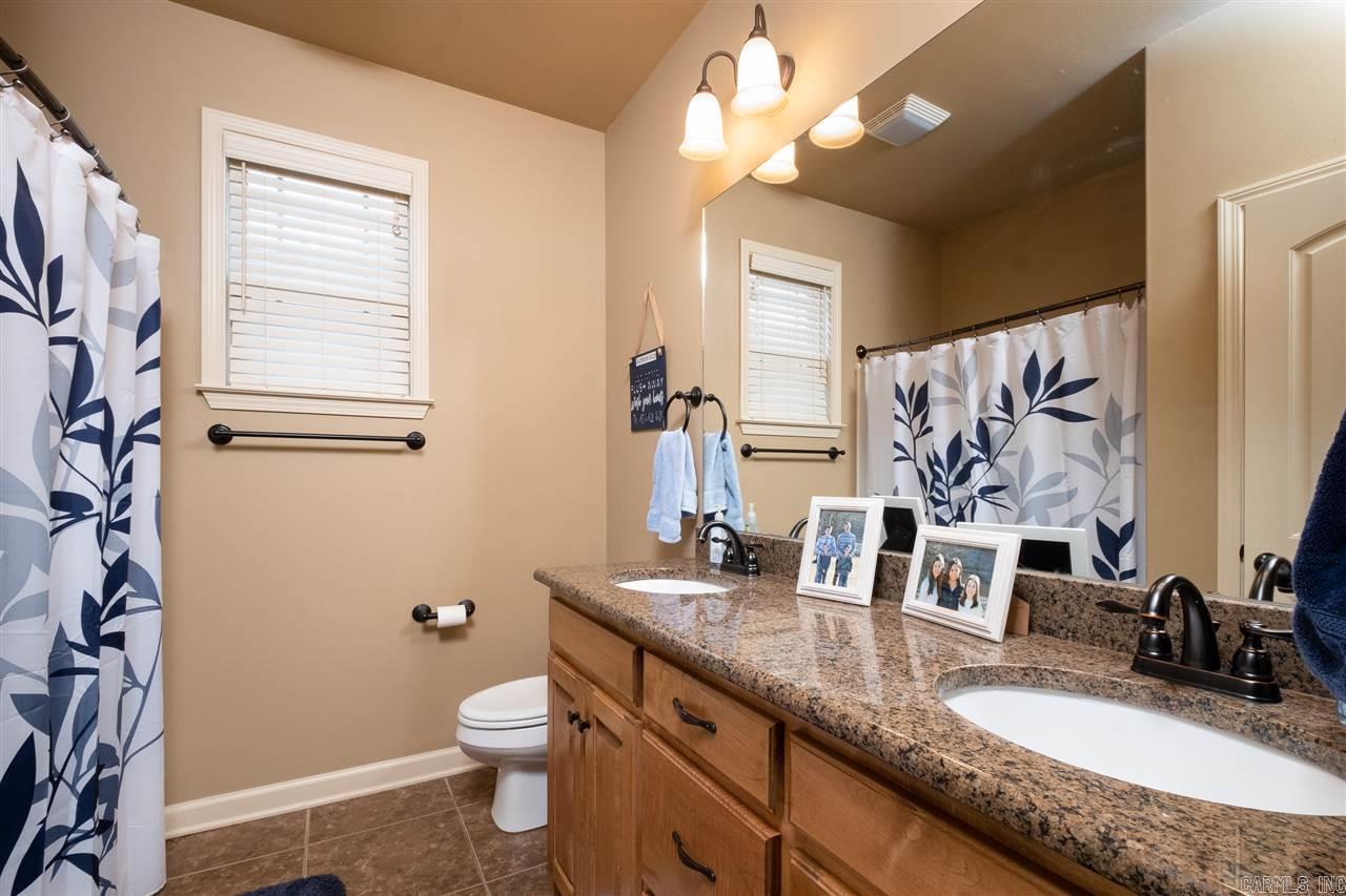 LOCHRIDGE ESTATES - Residential