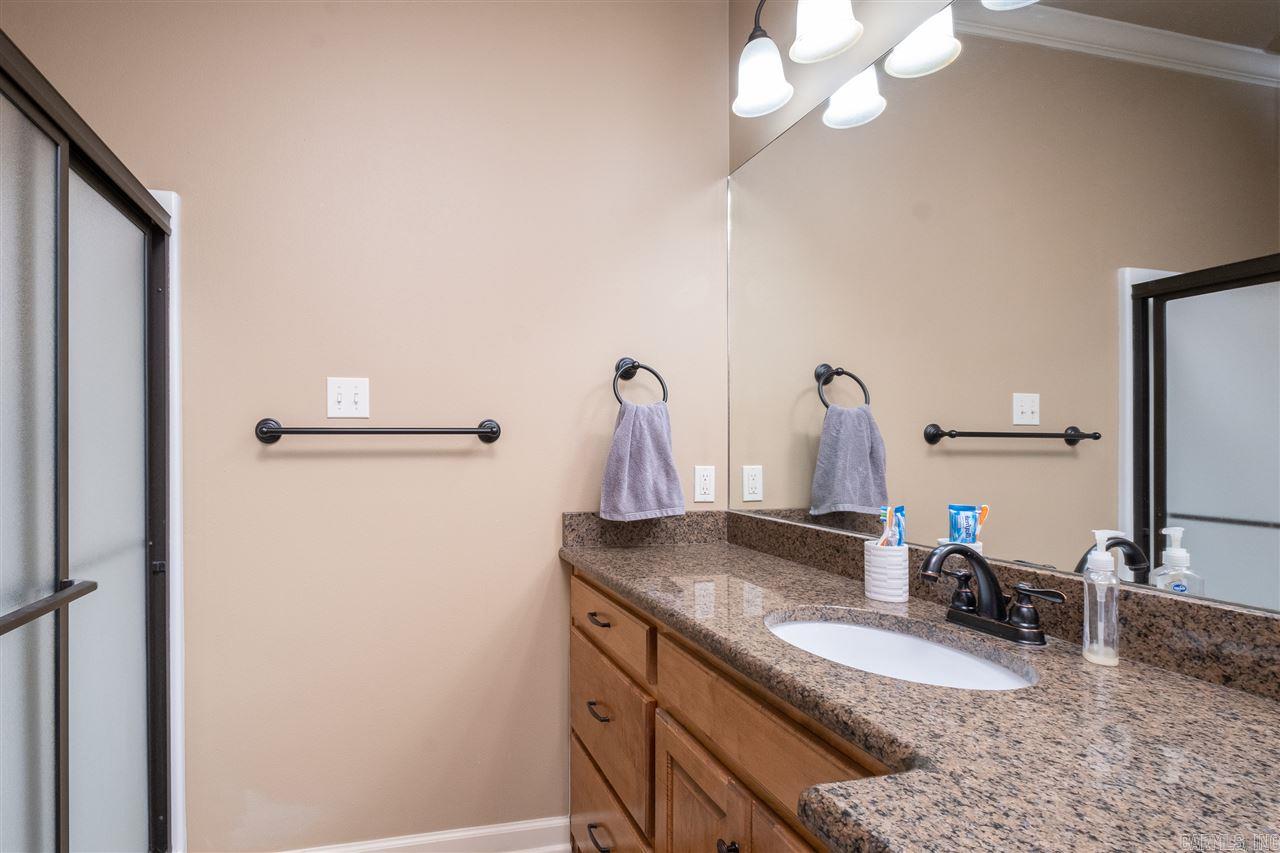 LOCHRIDGE ESTATES - Residential