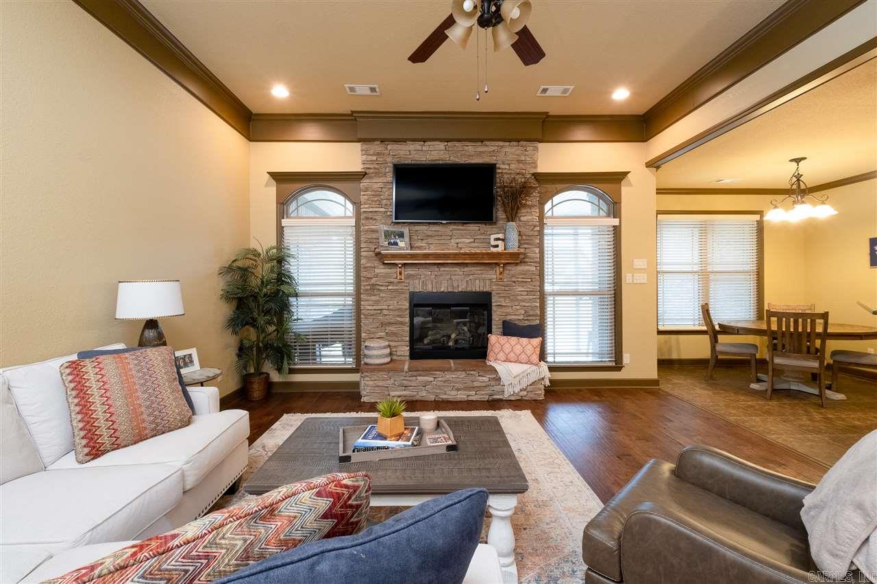 LOCHRIDGE ESTATES - Residential