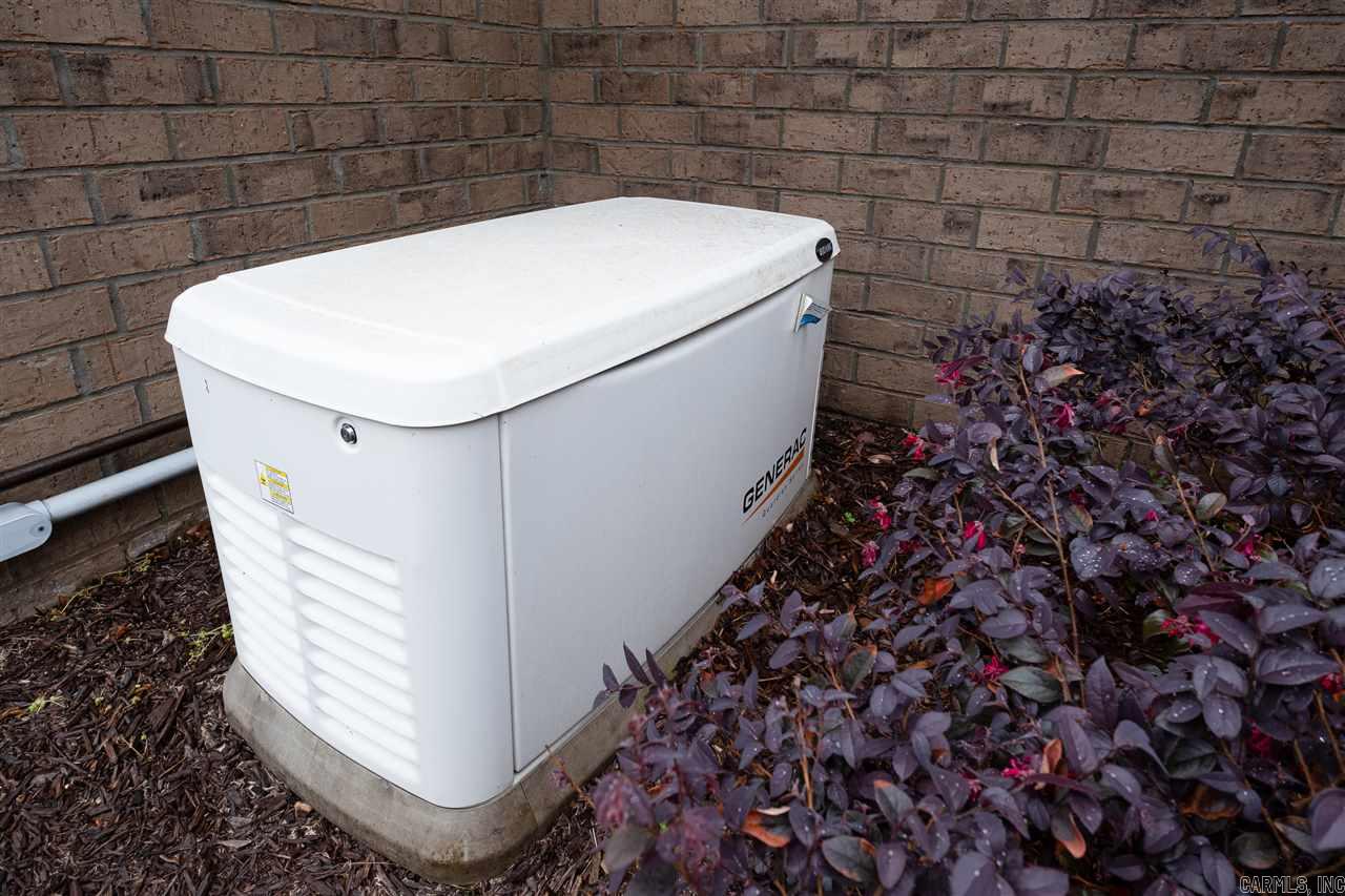 LOCHRIDGE ESTATES - Residential