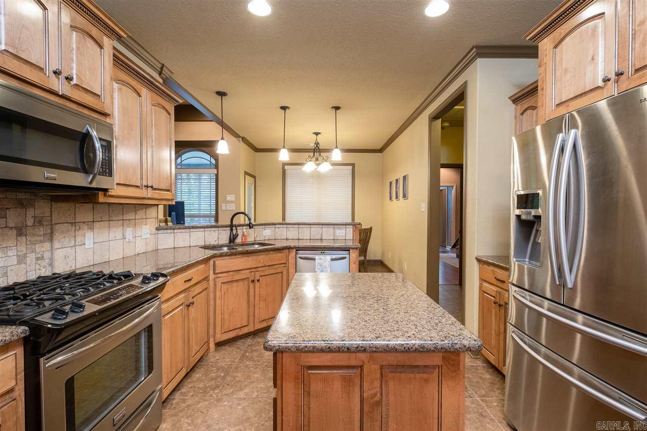 LOCHRIDGE ESTATES - Residential