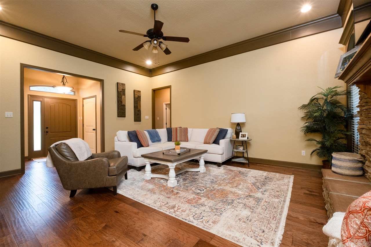 LOCHRIDGE ESTATES - Residential