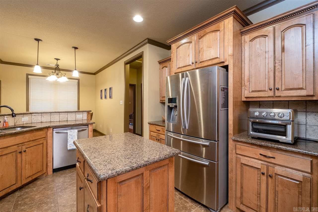 LOCHRIDGE ESTATES - Residential