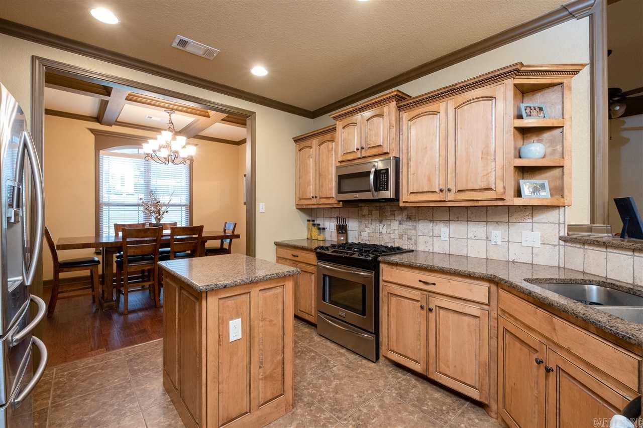 LOCHRIDGE ESTATES - Residential