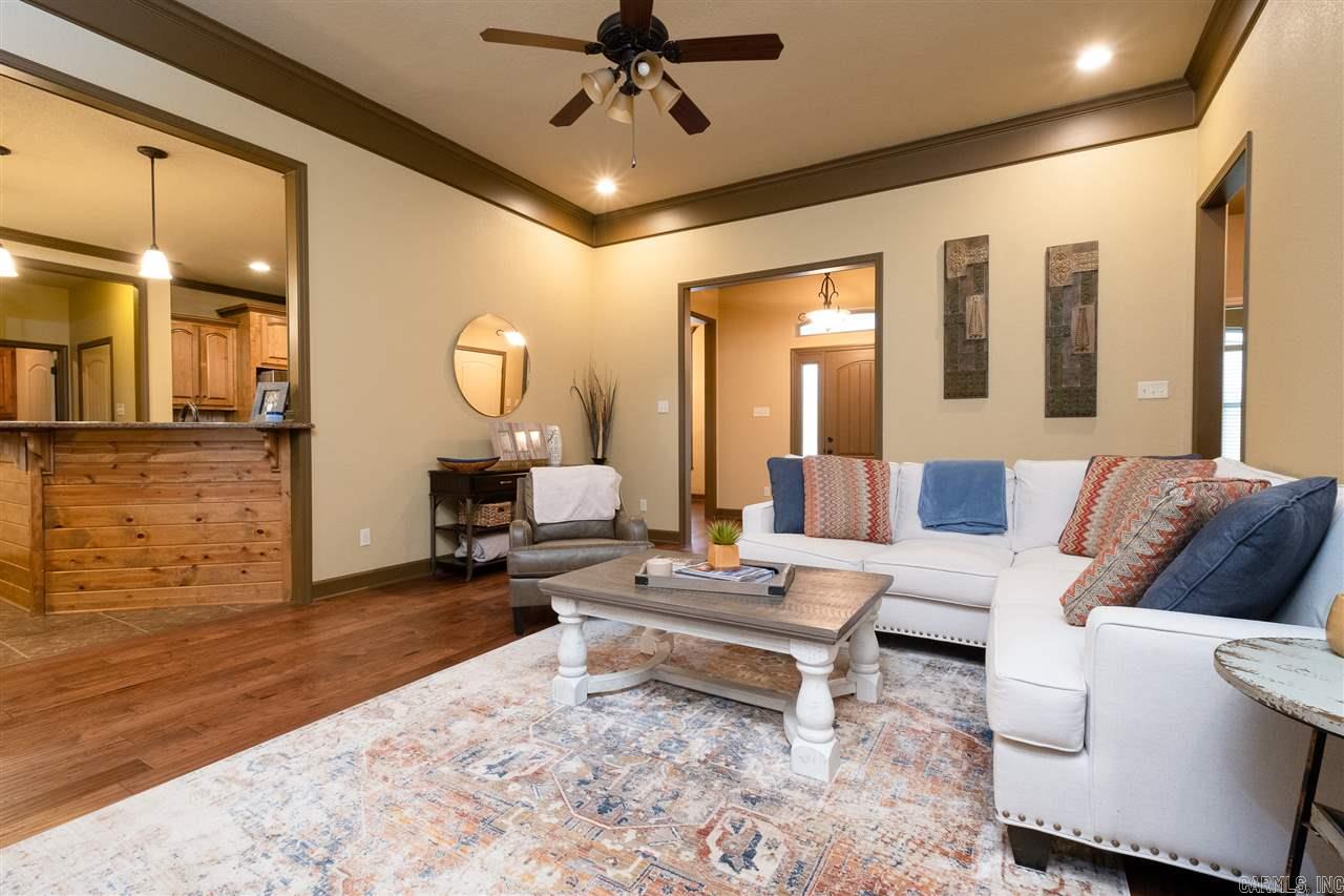 LOCHRIDGE ESTATES - Residential