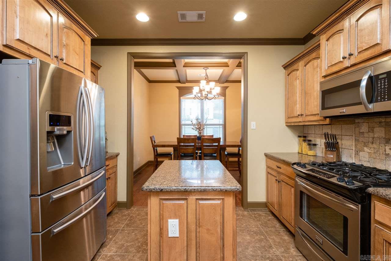 LOCHRIDGE ESTATES - Residential