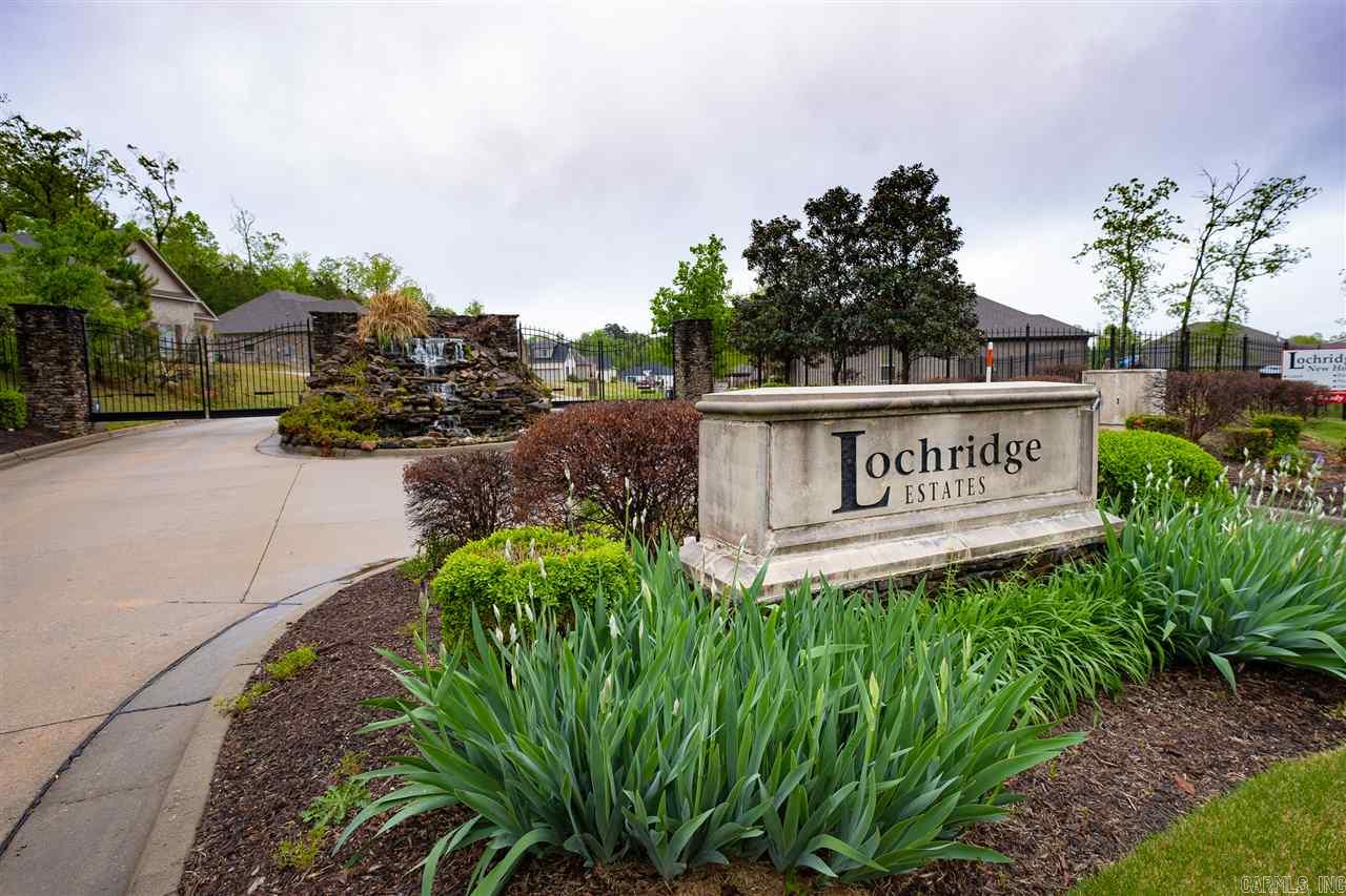 LOCHRIDGE ESTATES - Residential