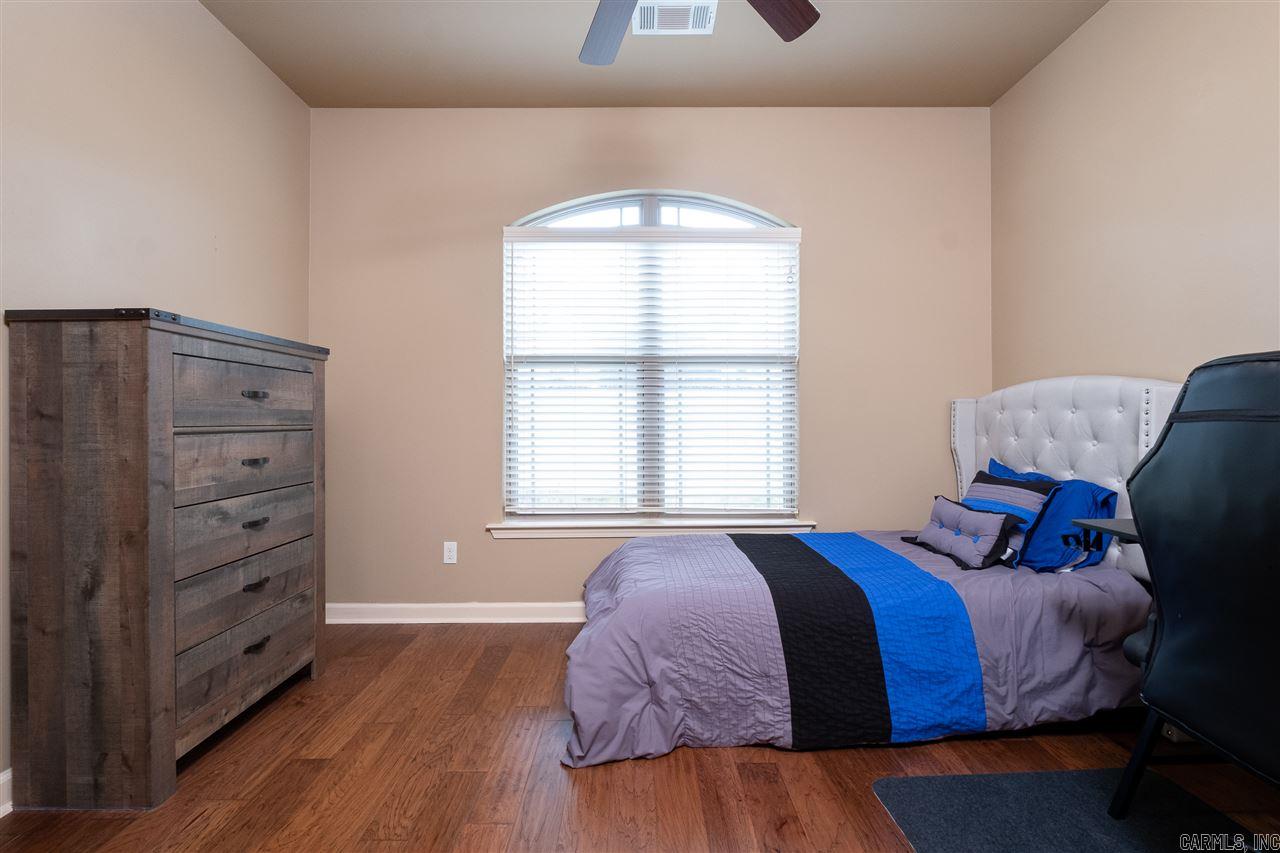 LOCHRIDGE ESTATES - Residential