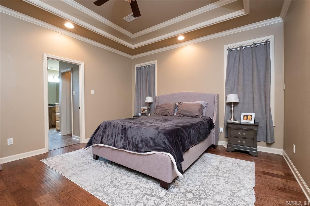 LOCHRIDGE ESTATES - Residential