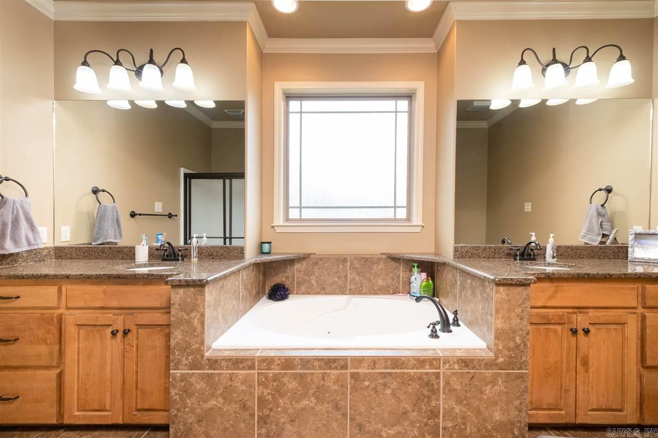 LOCHRIDGE ESTATES - Residential