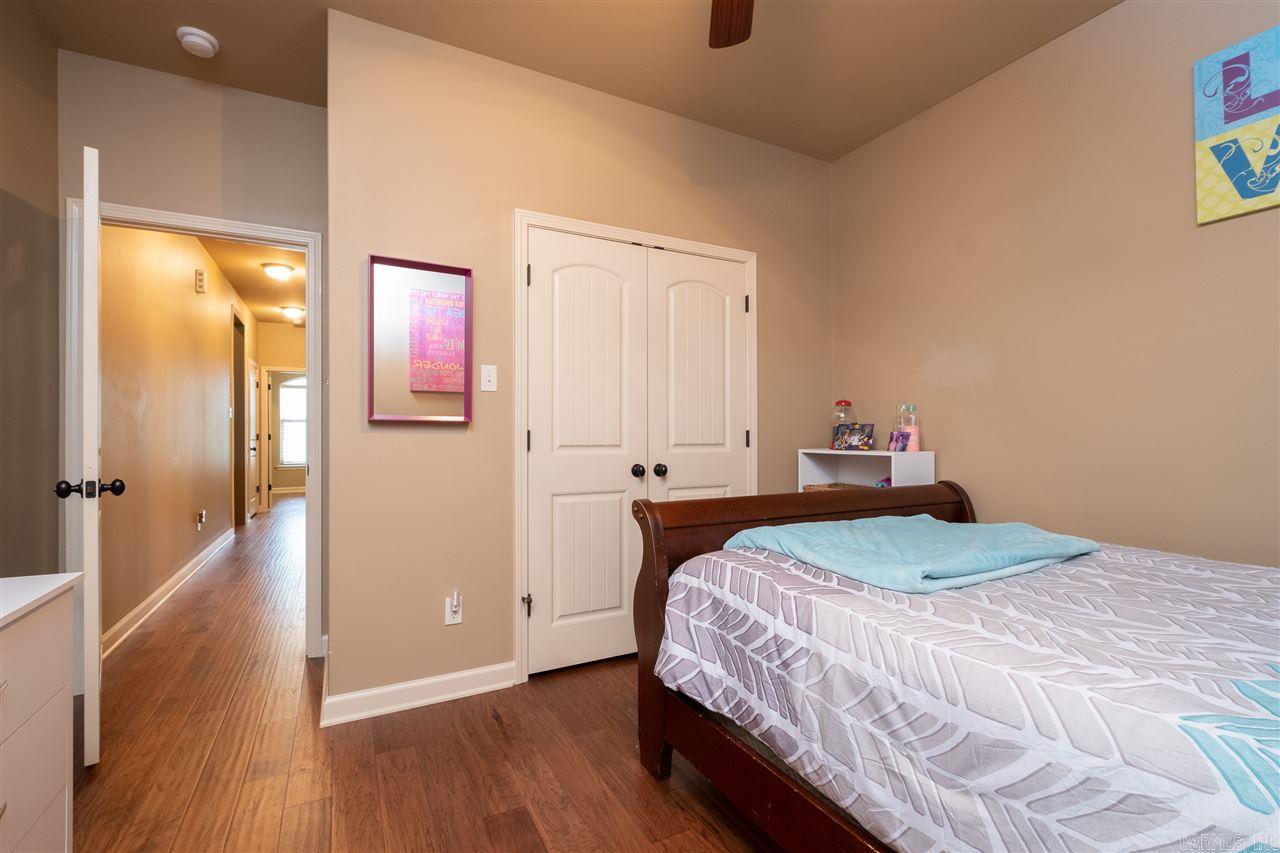 LOCHRIDGE ESTATES - Residential