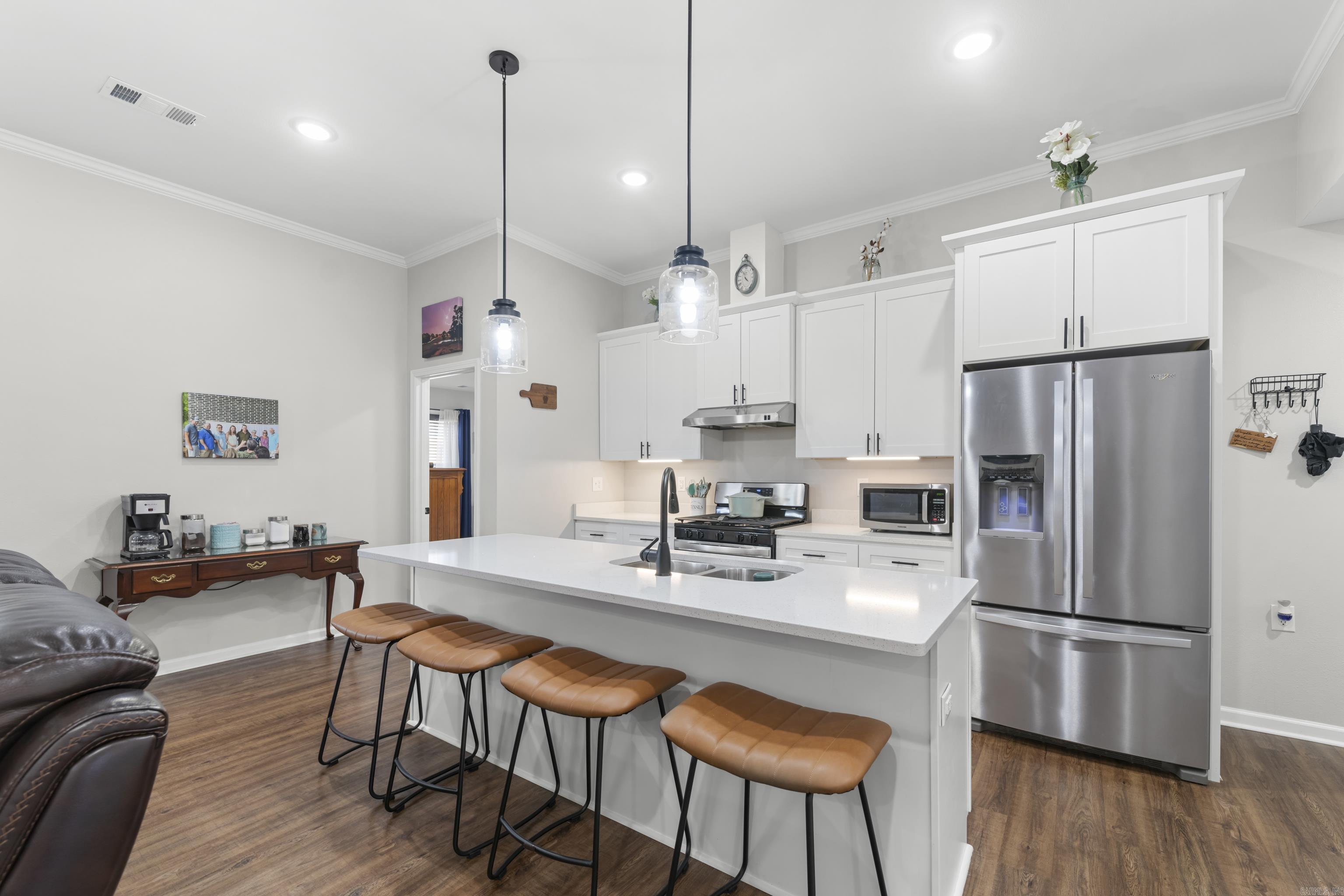 LITTLE RED RIVER ESTATES - Residential