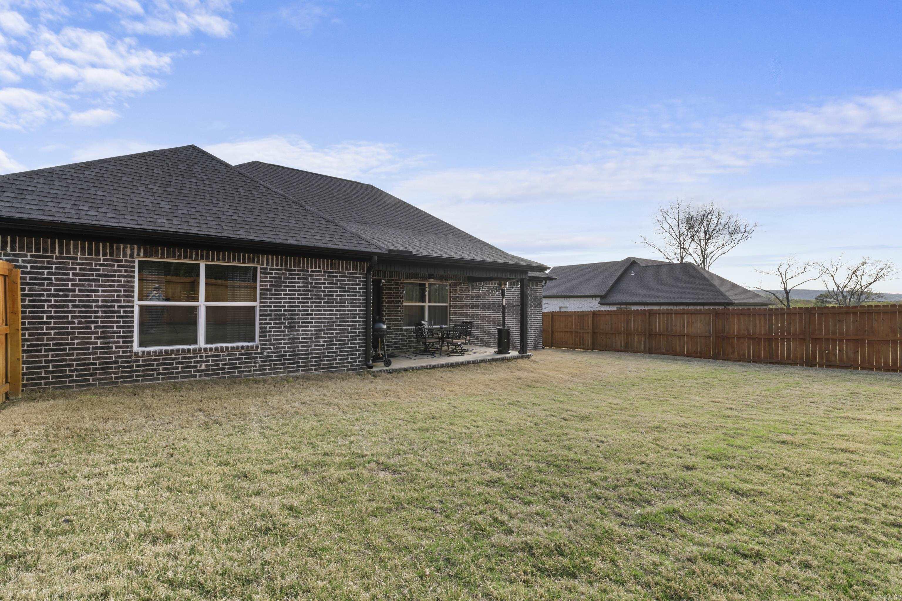 LITTLE RED RIVER ESTATES - Residential