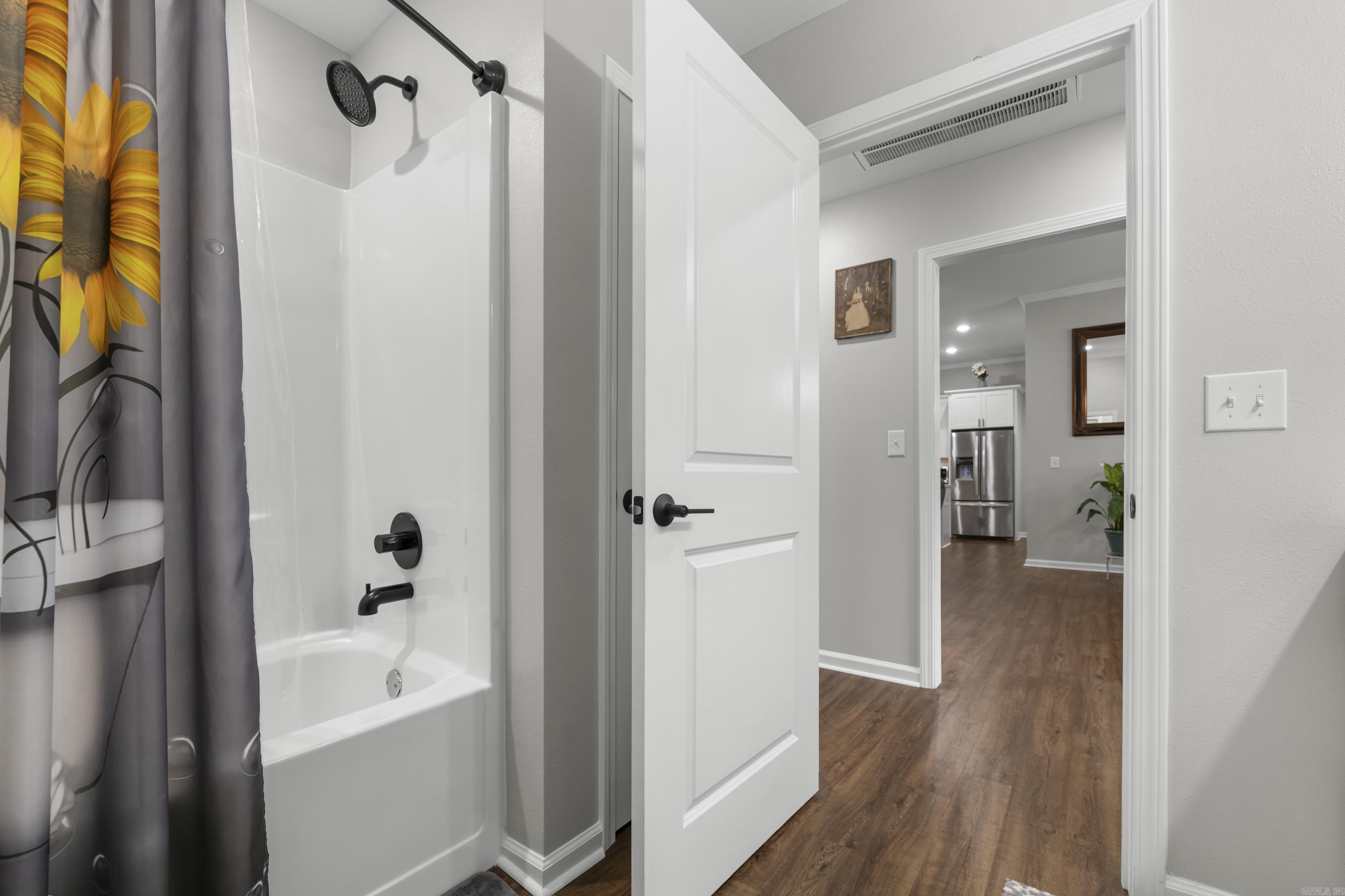 LITTLE RED RIVER ESTATES - Residential