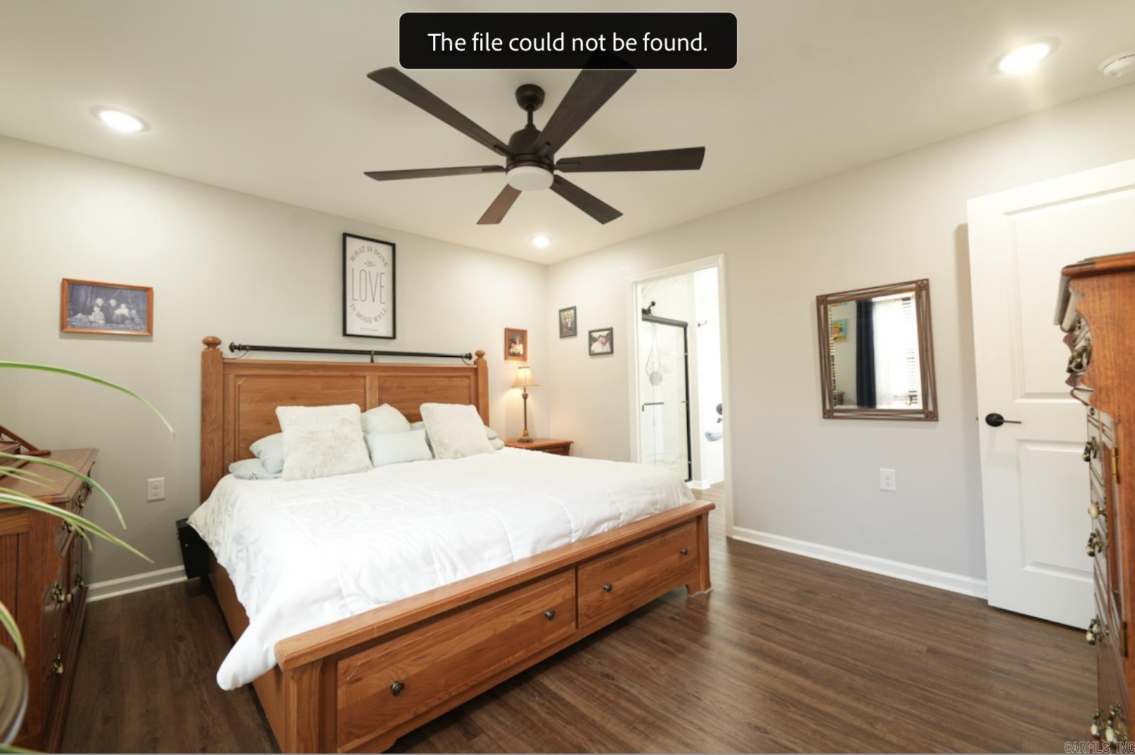 LITTLE RED RIVER ESTATES - Residential