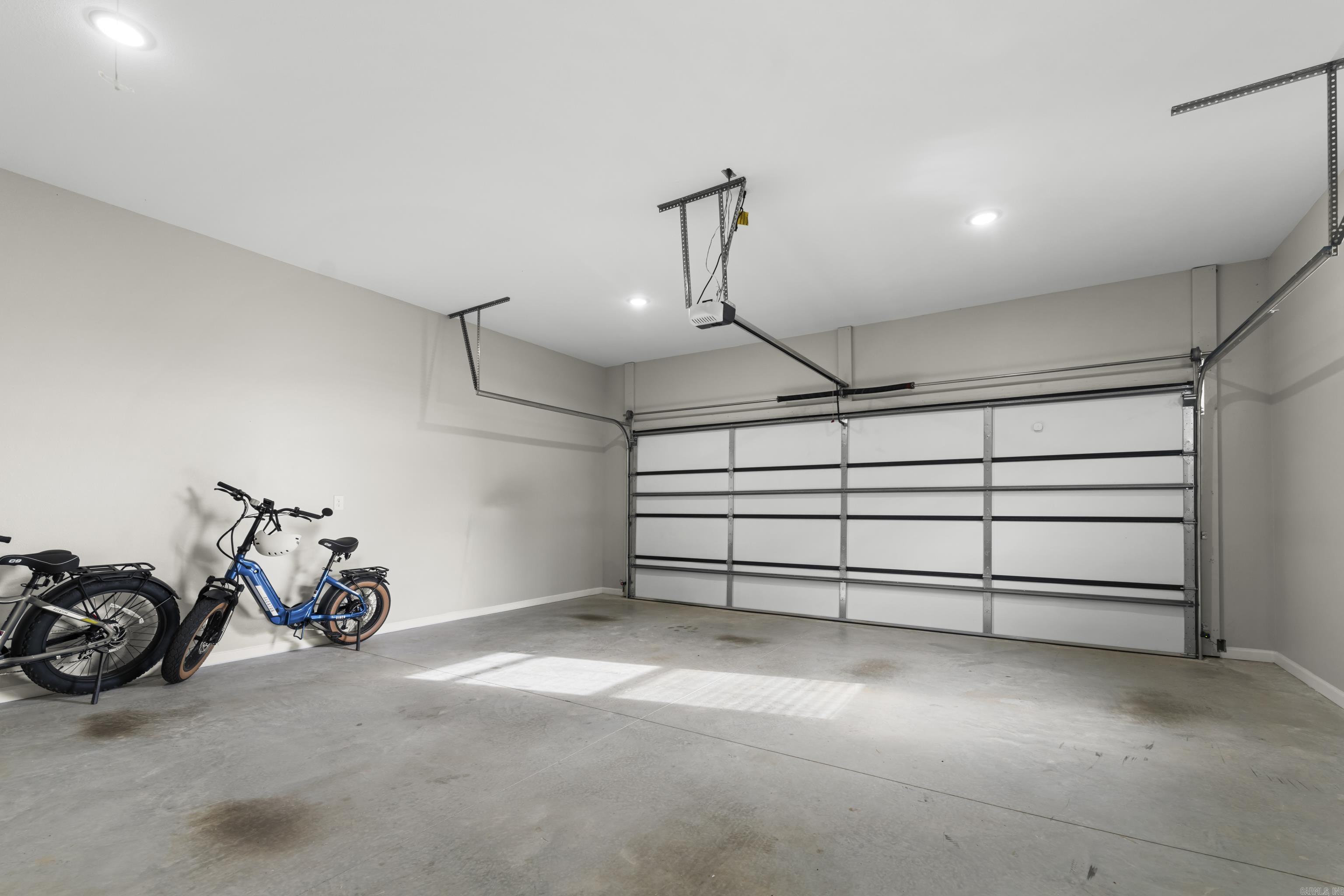 LITTLE RED RIVER ESTATES - Residential