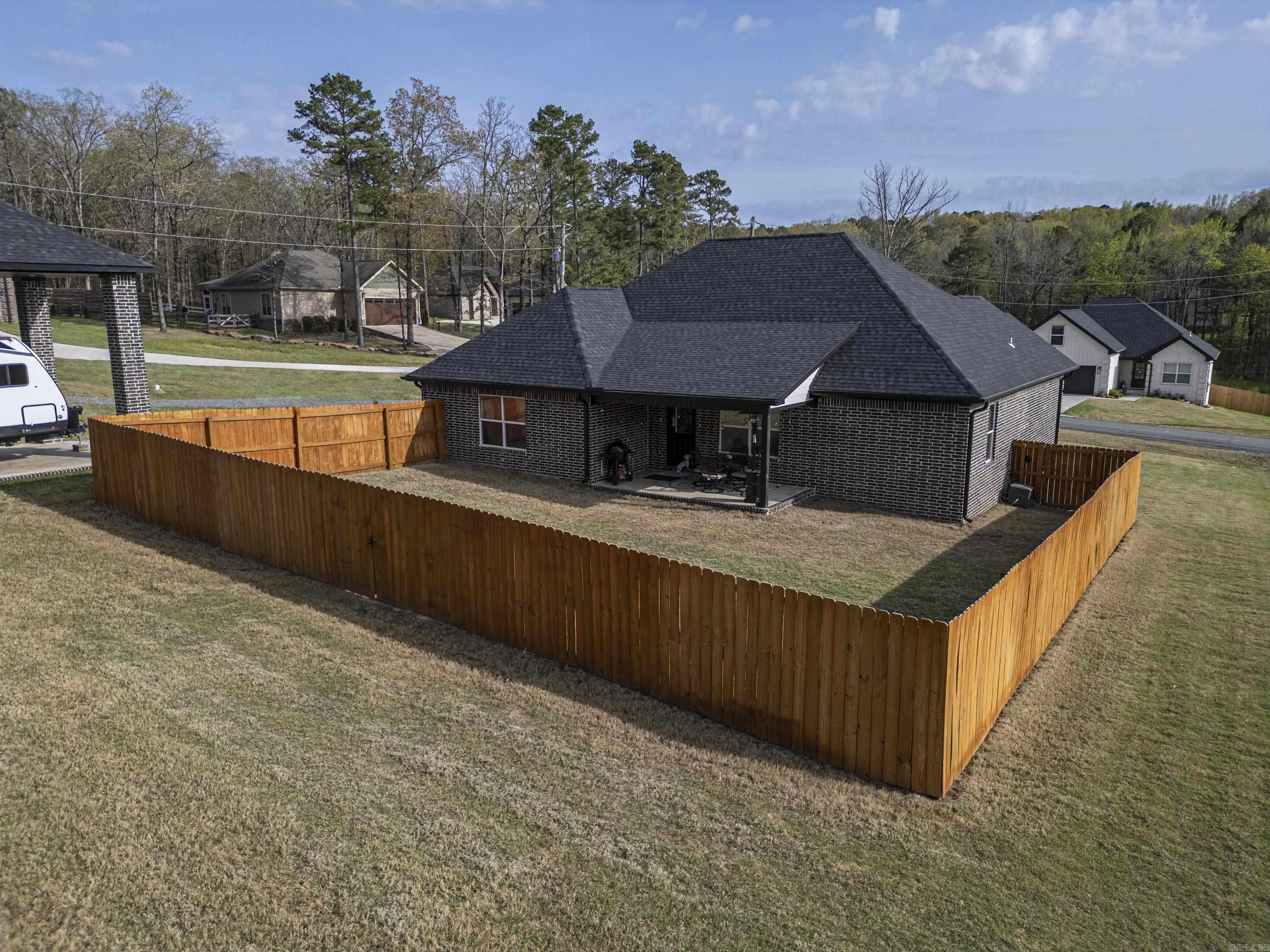 LITTLE RED RIVER ESTATES - Residential