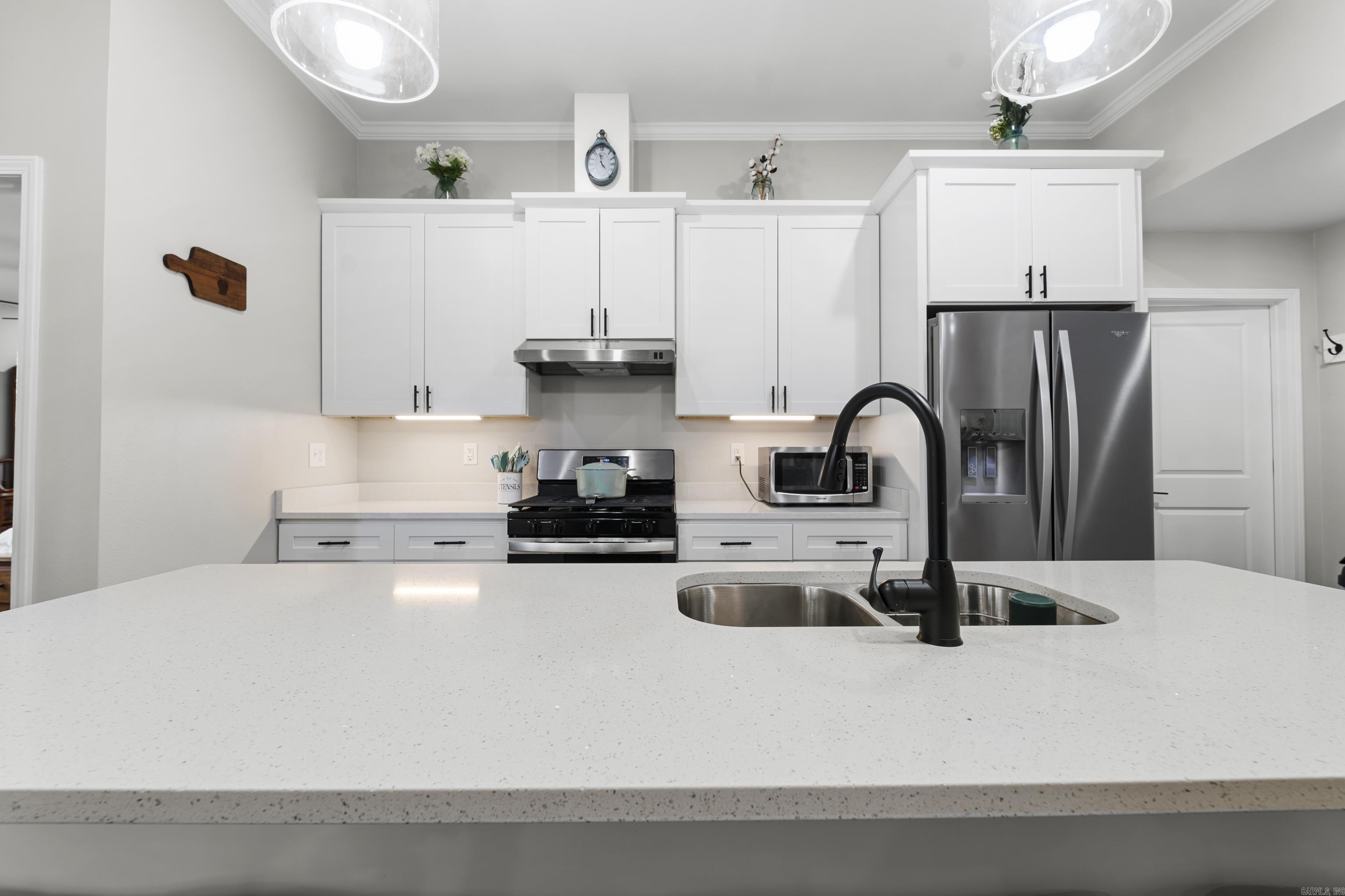 LITTLE RED RIVER ESTATES - Residential